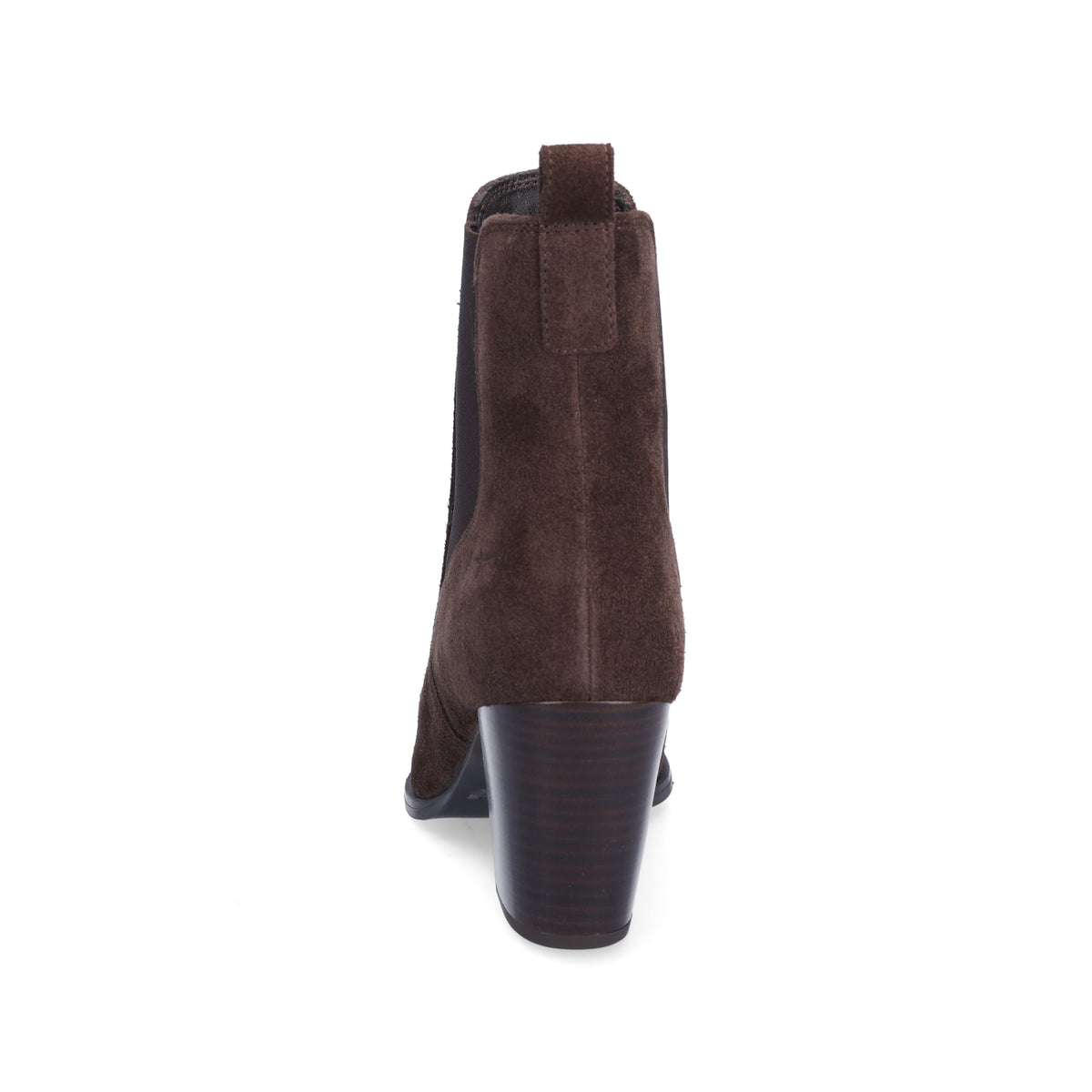 Tamaris Damen Chelsea Stiefelette braun
