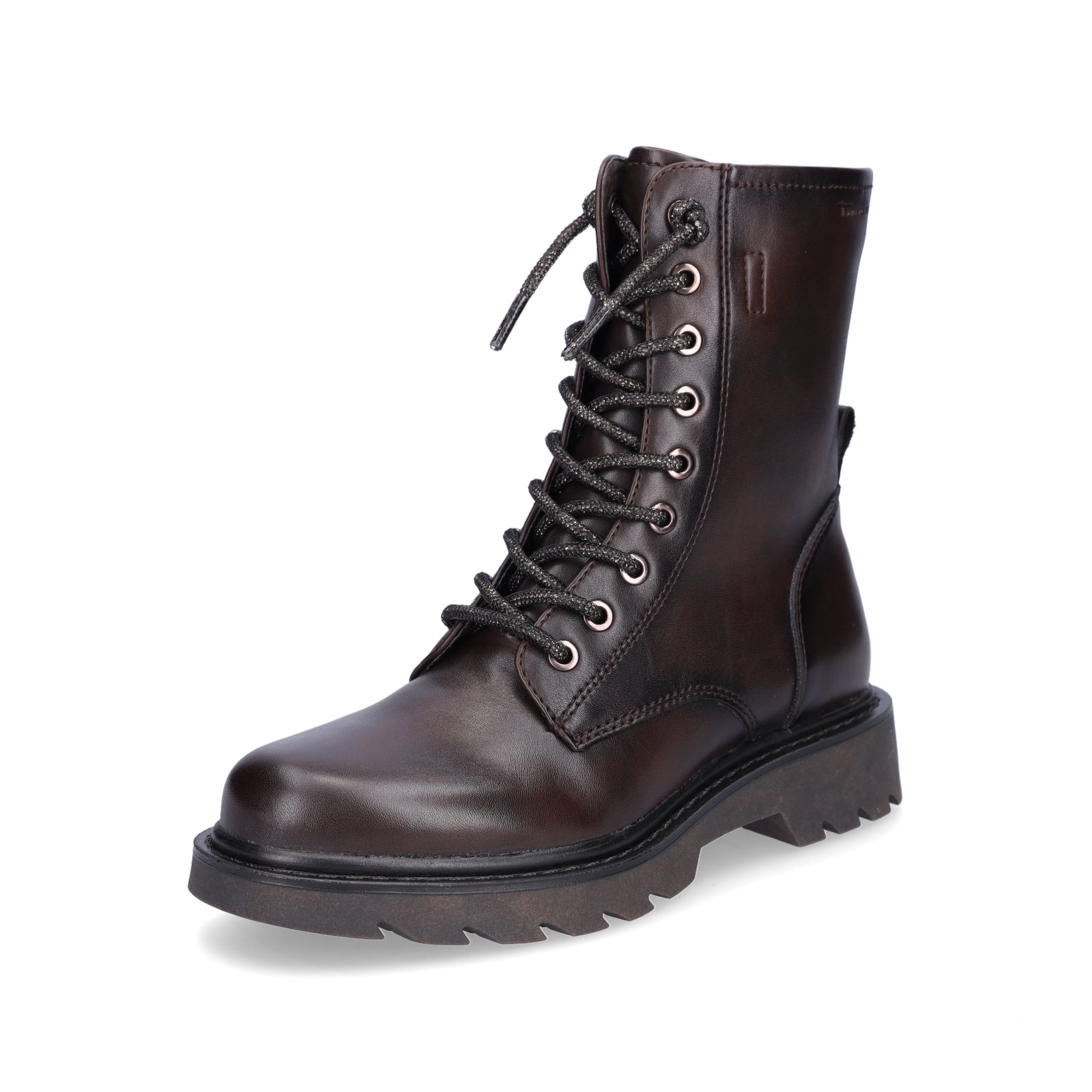 Tamaris Damen Stiefelette braun