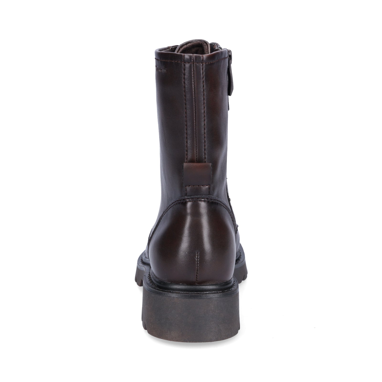 Tamaris Damen Stiefelette braun