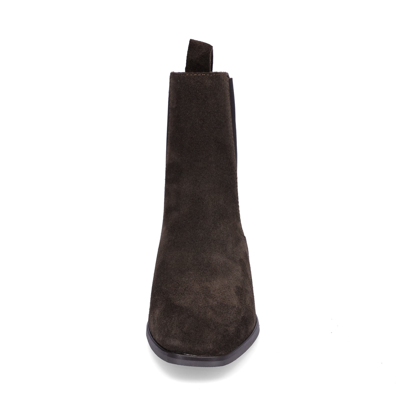Tamaris Damen Chelsea Stiefelette braun