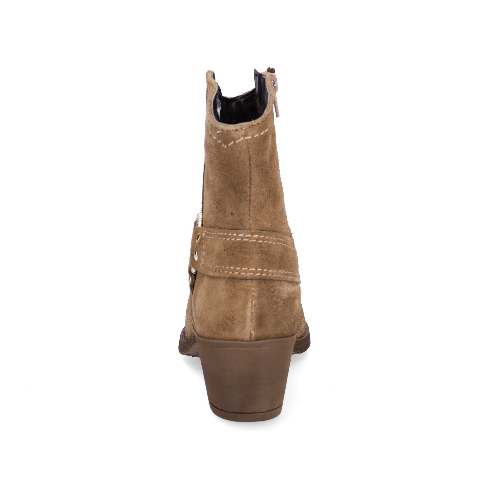 Tamaris Damen Stiefelette braun