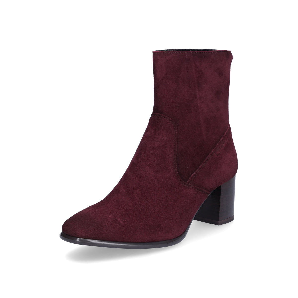 Tamaris Damen Stiefelette rot