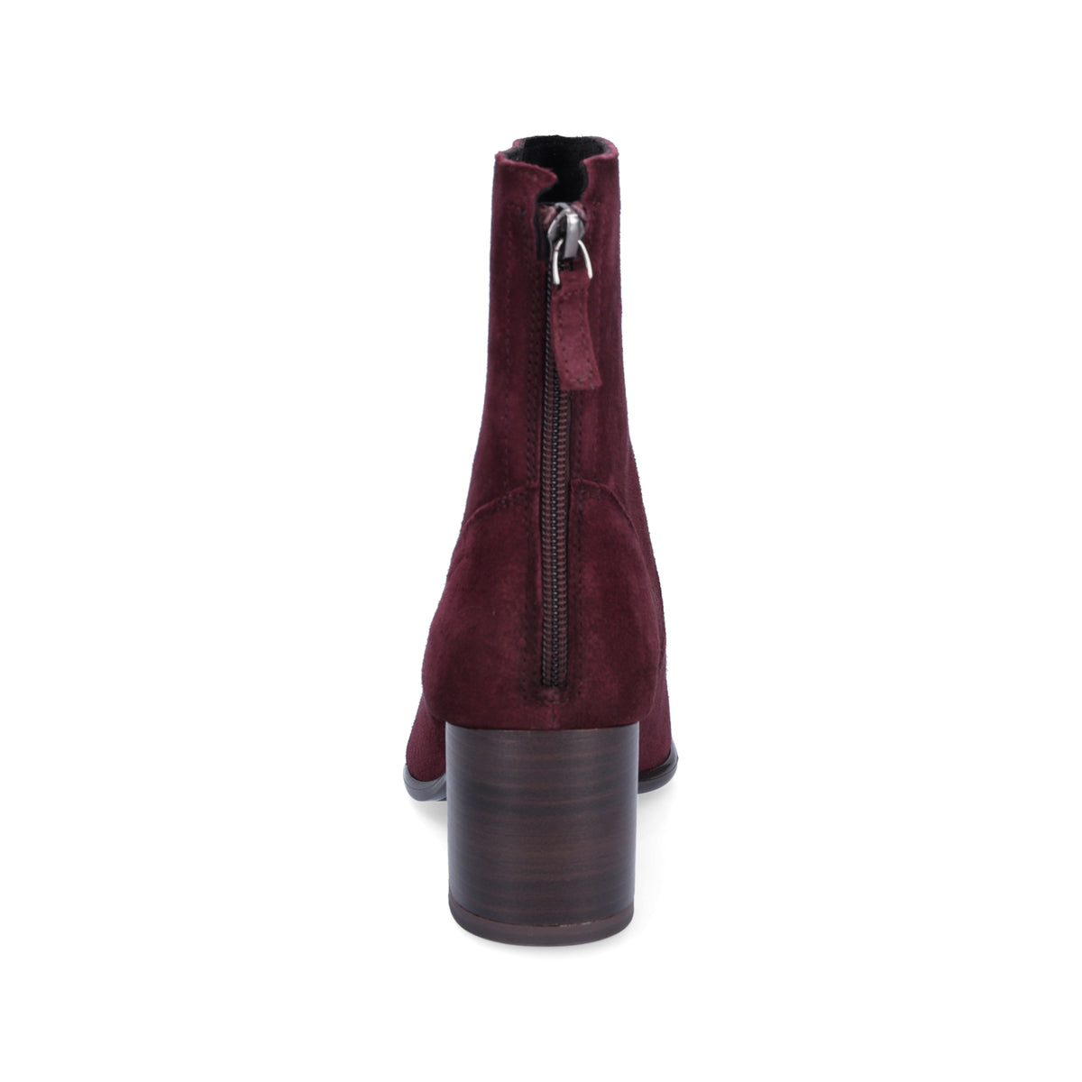 Tamaris Damen Stiefelette rot
