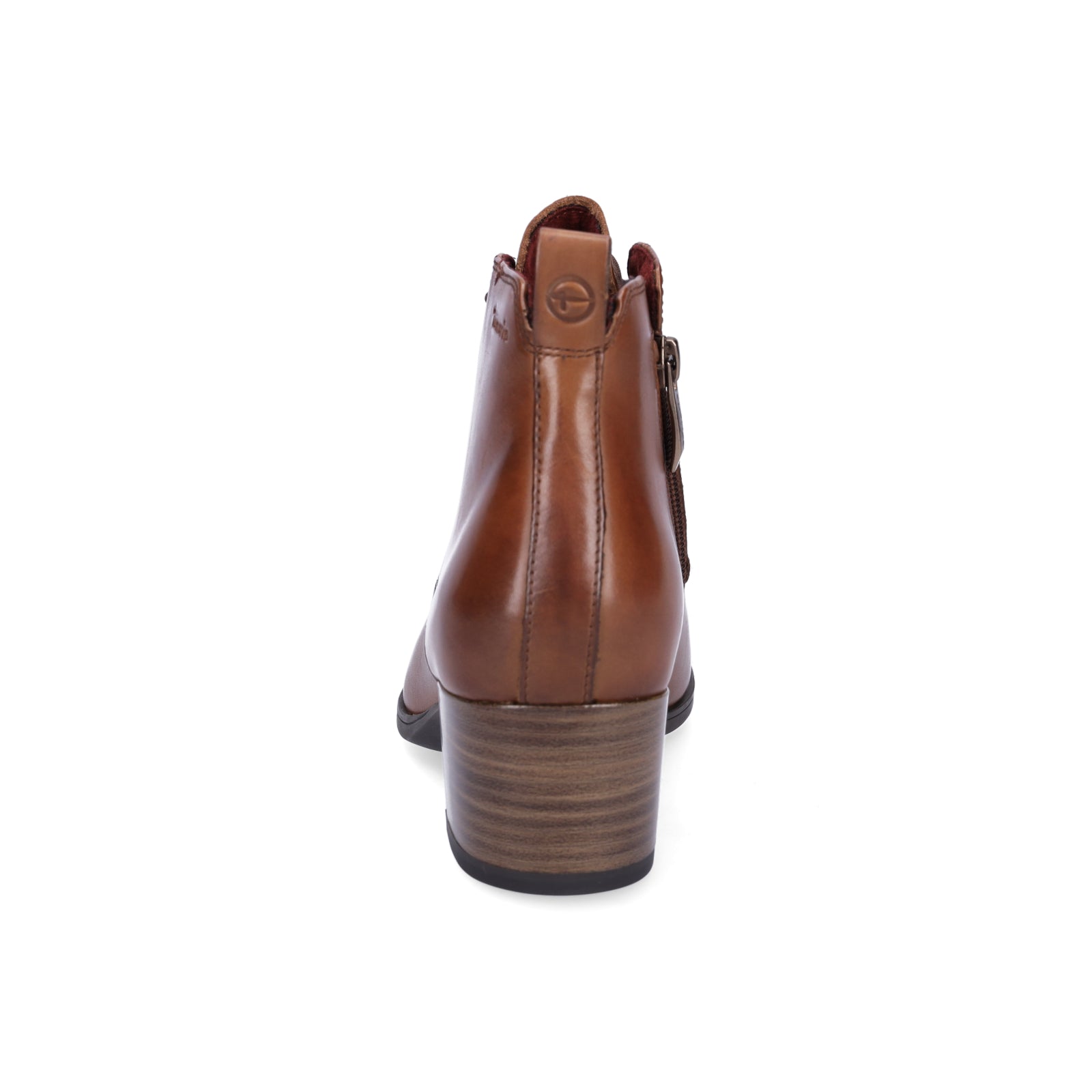 Tamaris Damen Stiefelette braun