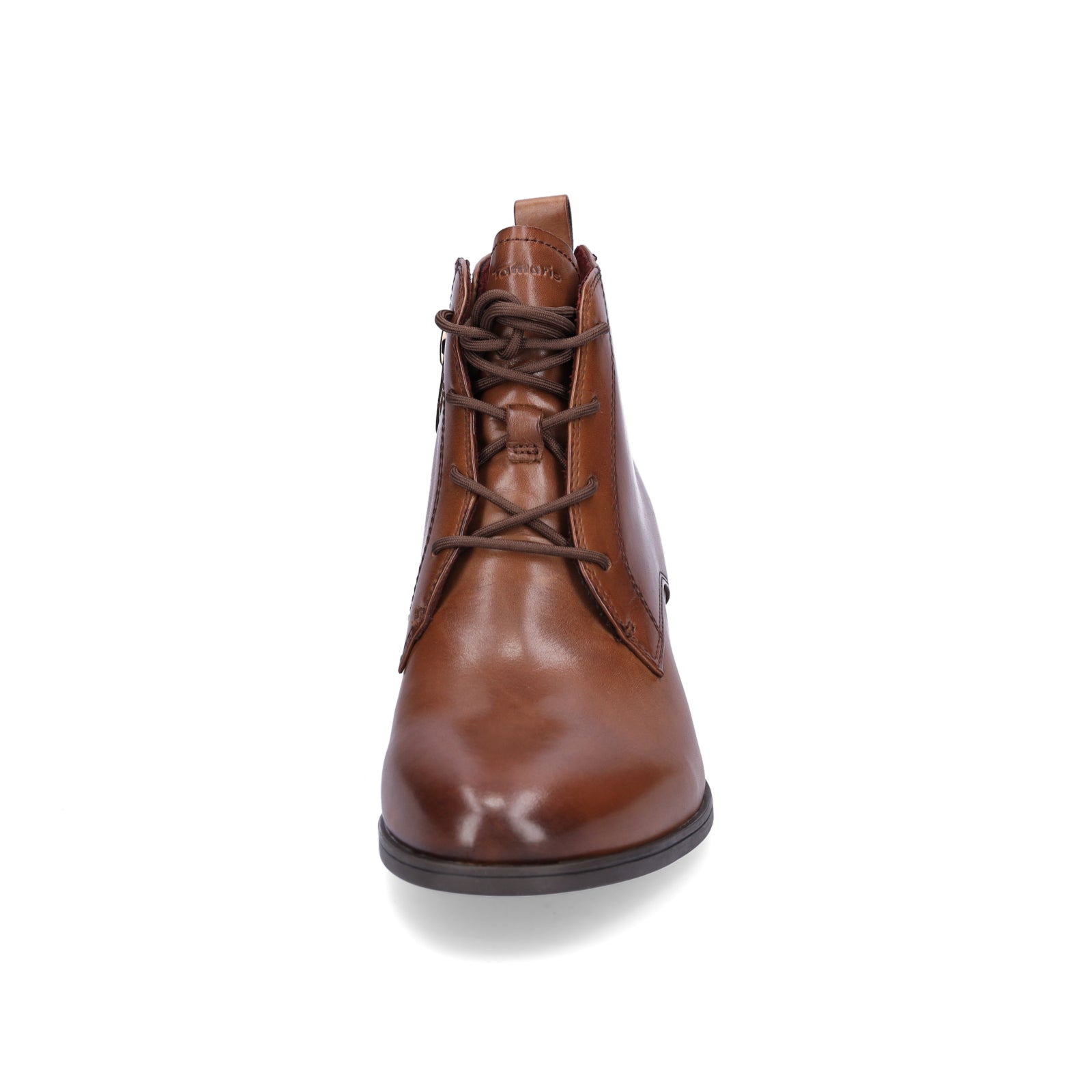 Tamaris Damen Stiefelette braun
