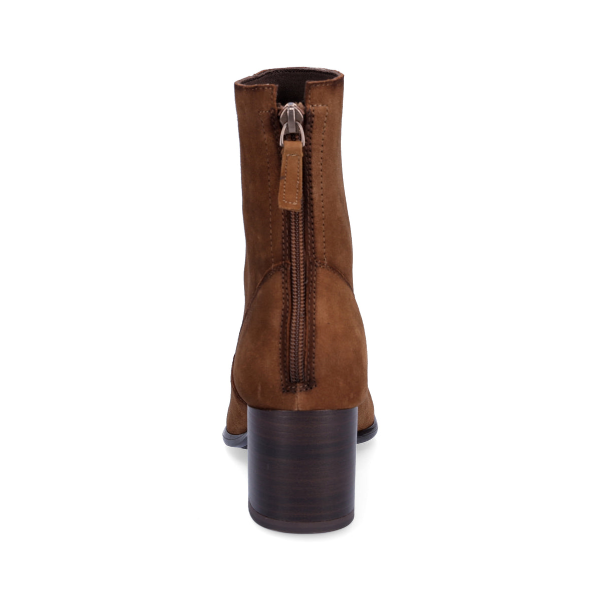 Tamaris Damen Stiefelette cognac