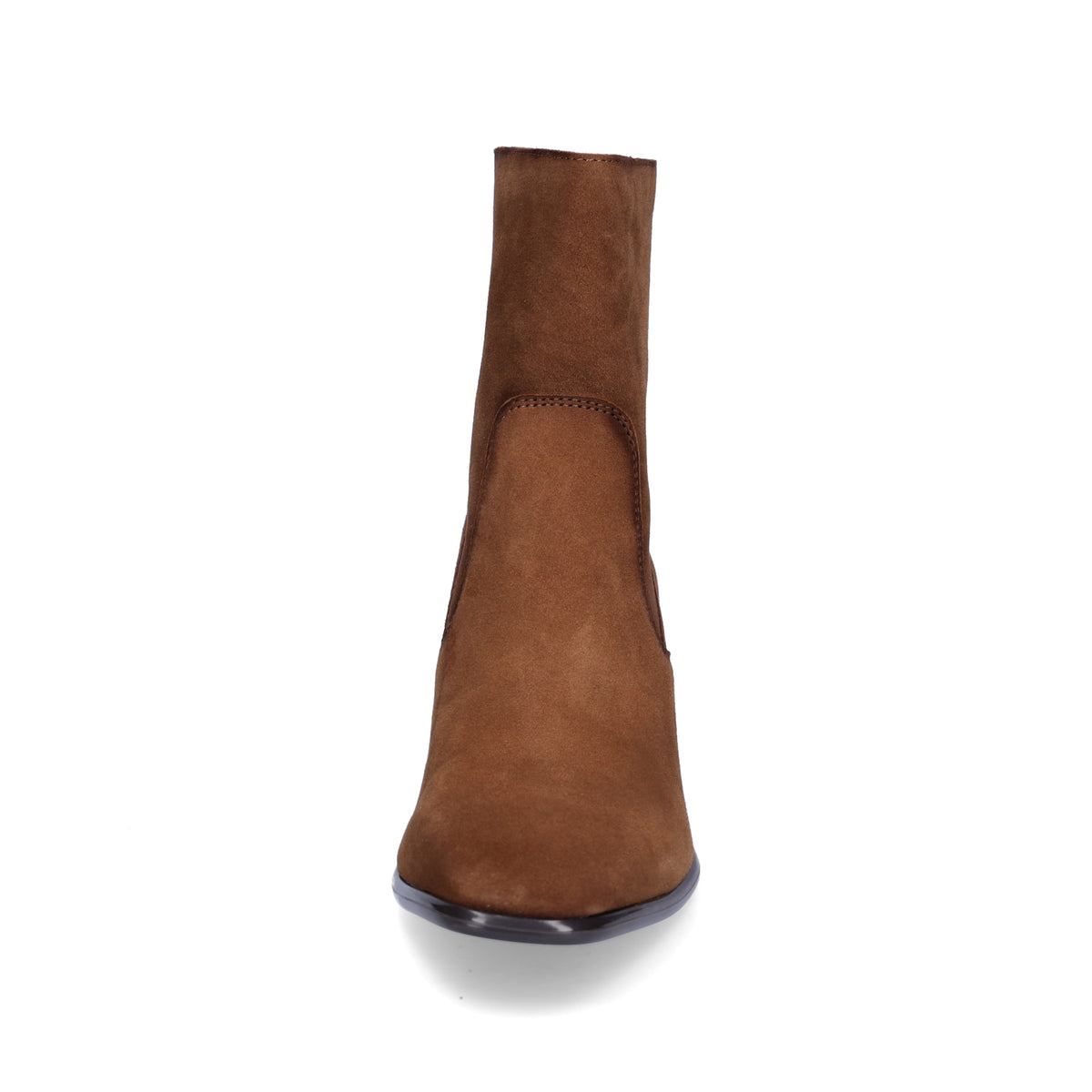 Tamaris Damen Stiefelette cognac