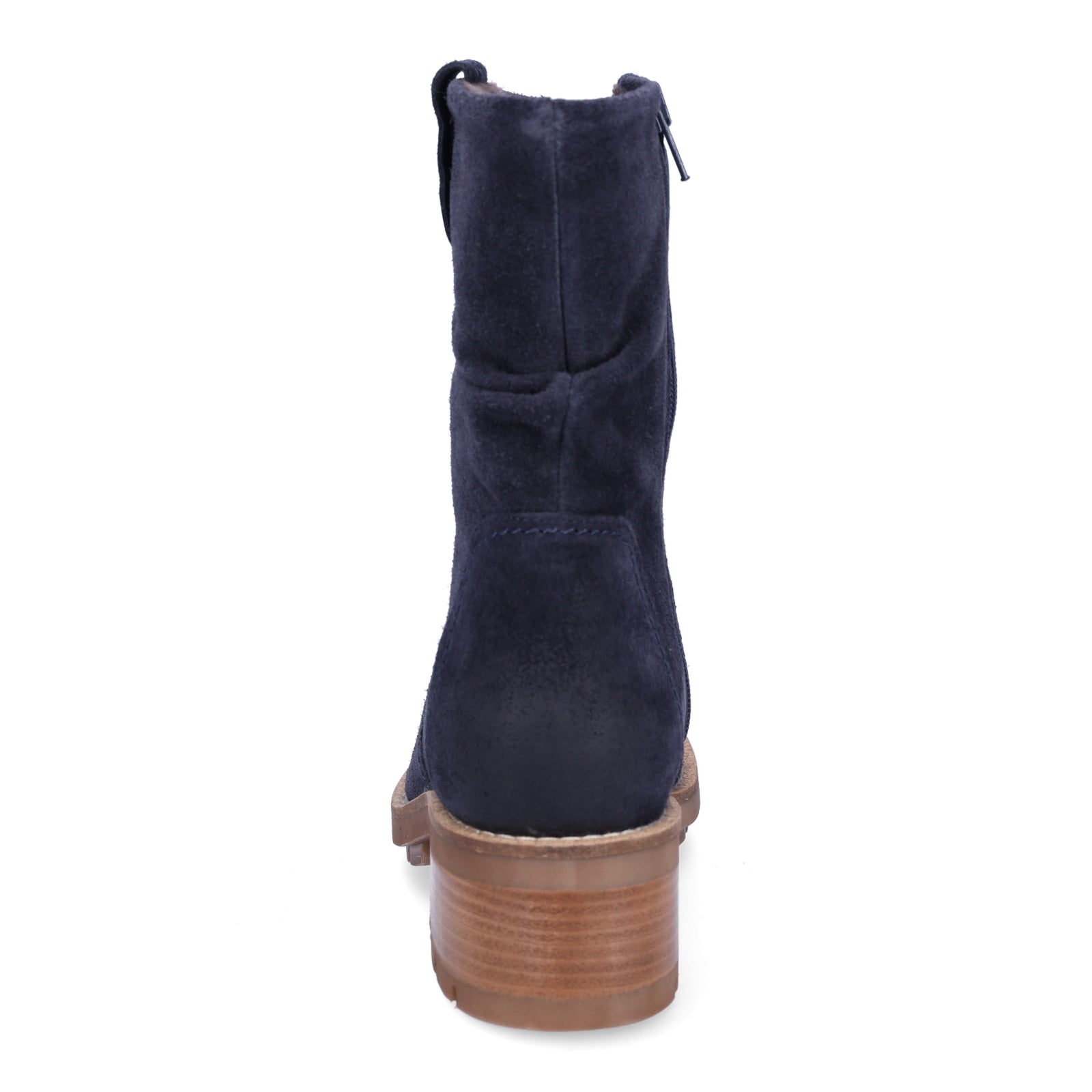 Tamaris Damen Stiefelette navy