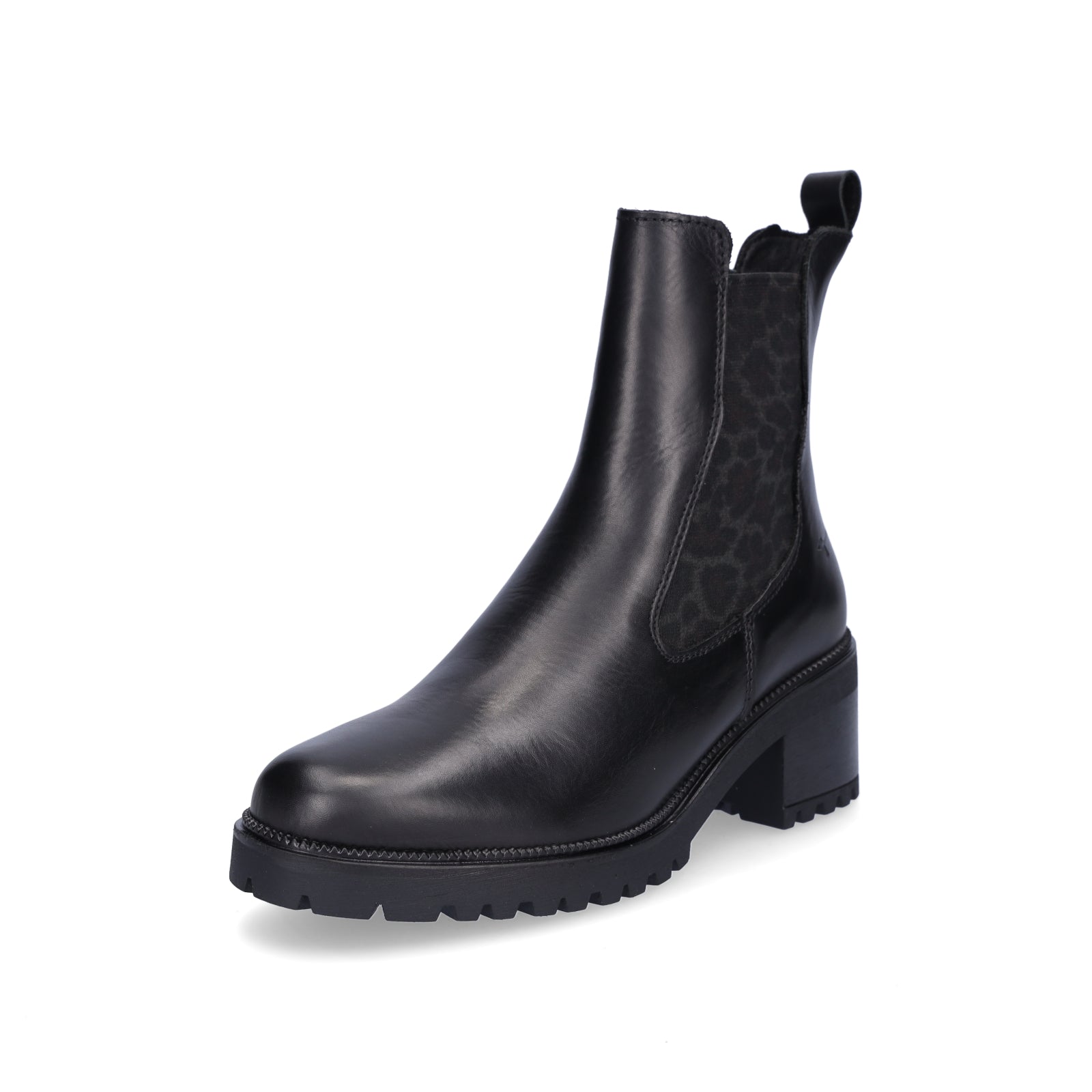 Tamaris Women's Ankle Boots Black