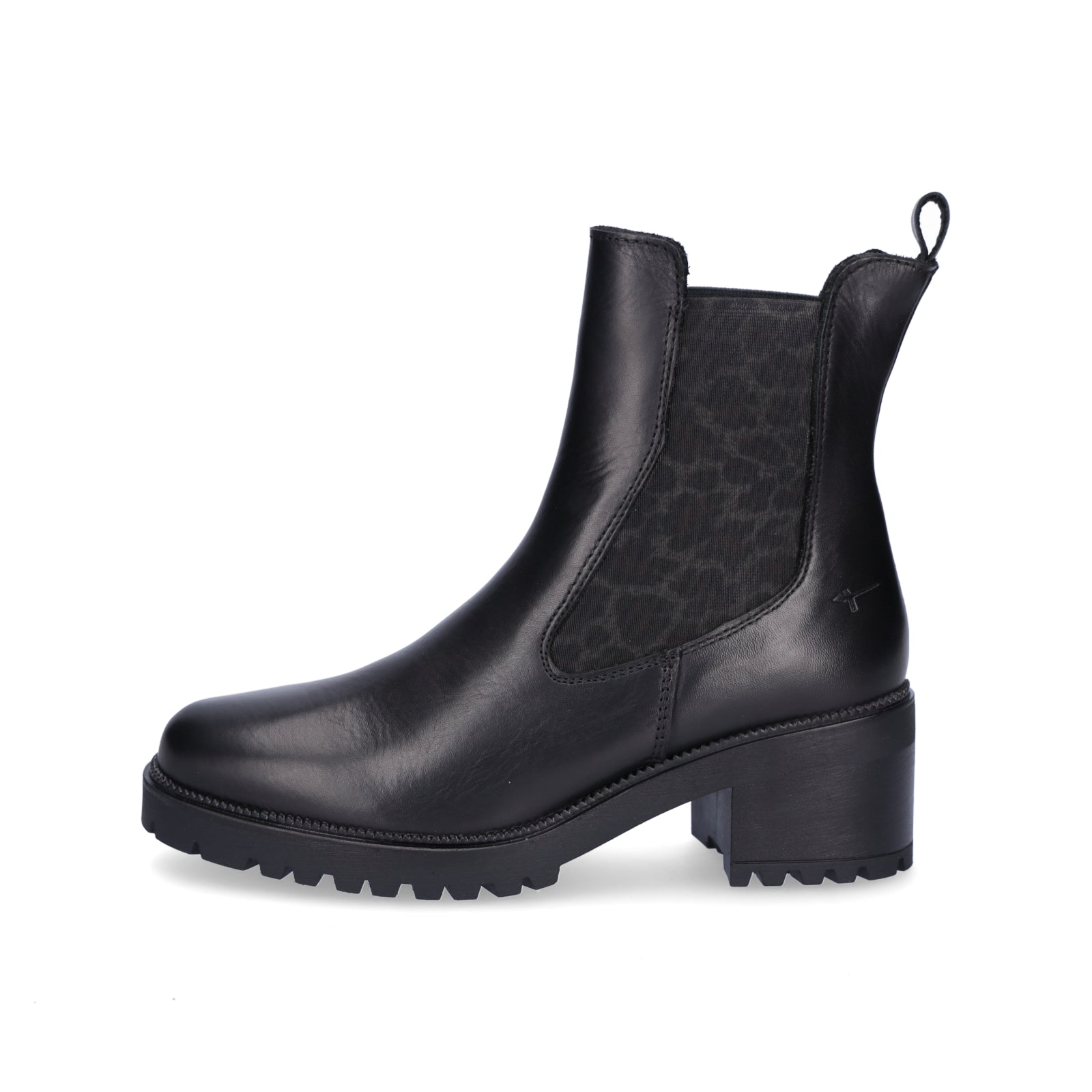 Tamaris Women's Ankle Boots Black