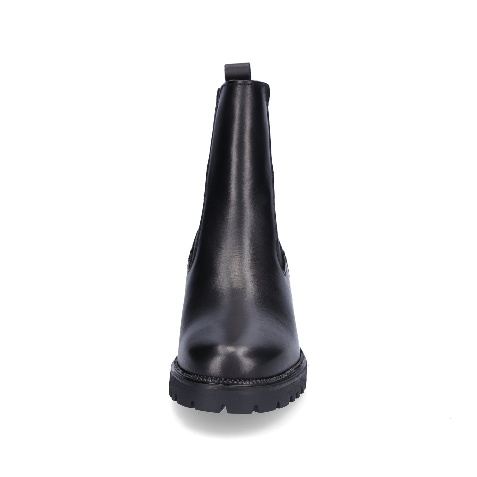 Tamaris Damen Stiefelette schwarz