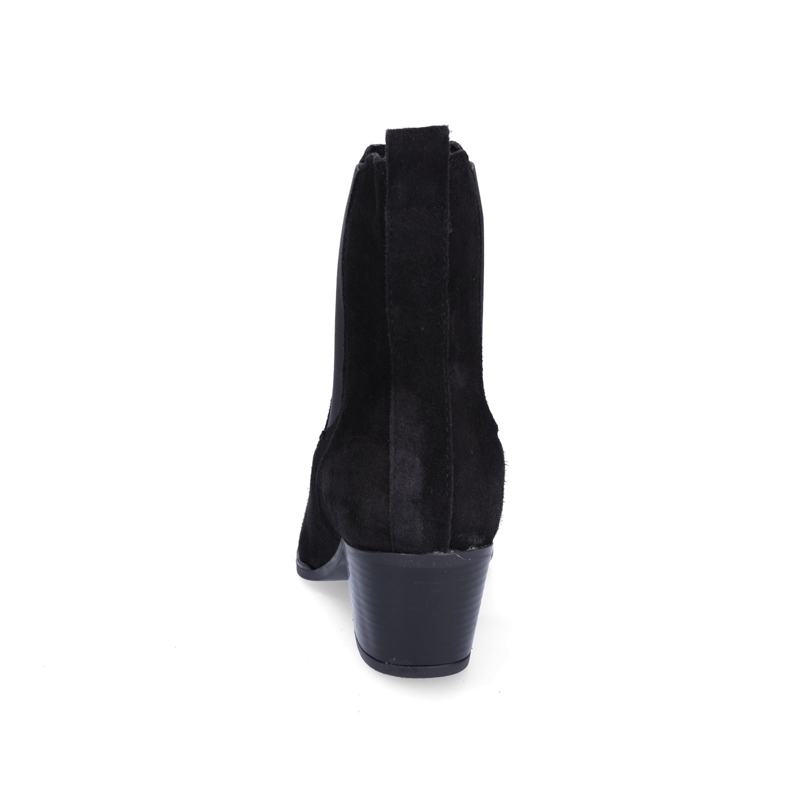 Tamaris women's ankle boots black