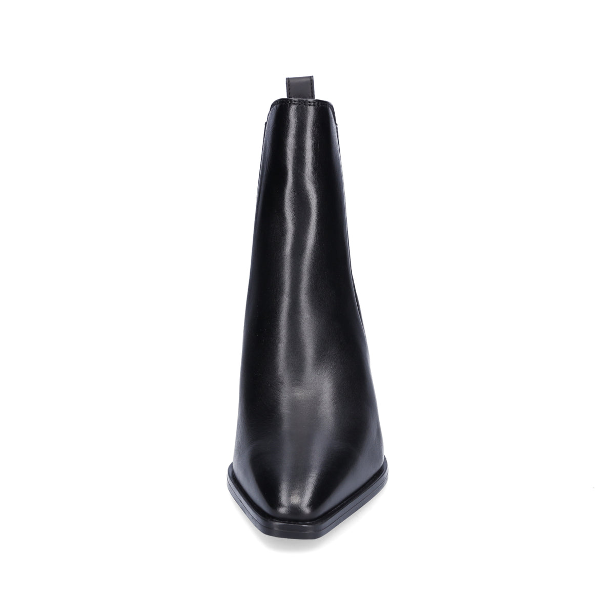 Tamaris Damen Chelsea Stiefelette schwarz