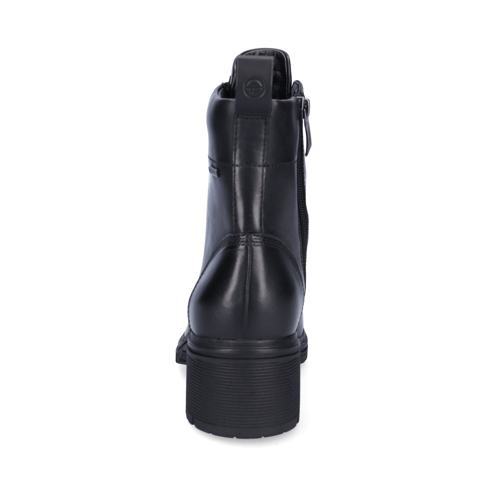 Tamaris Damen Stiefelette schwarz