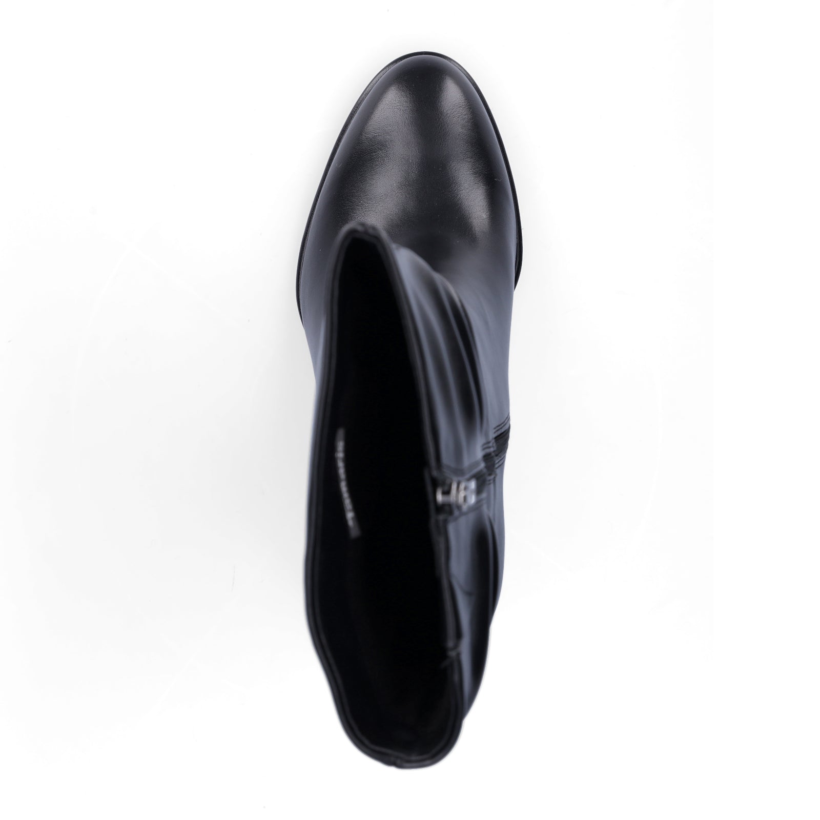 Tamaris Damen Stiefel schwarz