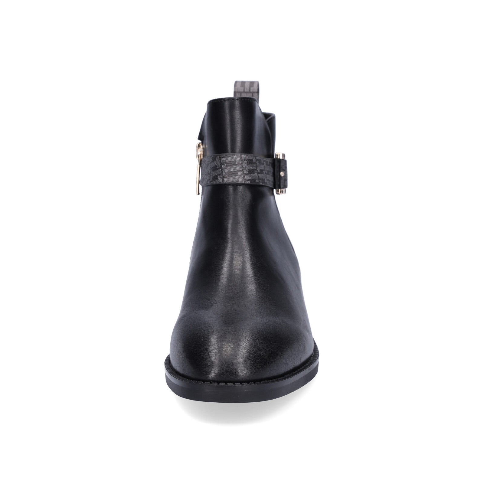 Tamaris Damen Stiefelette schwarz