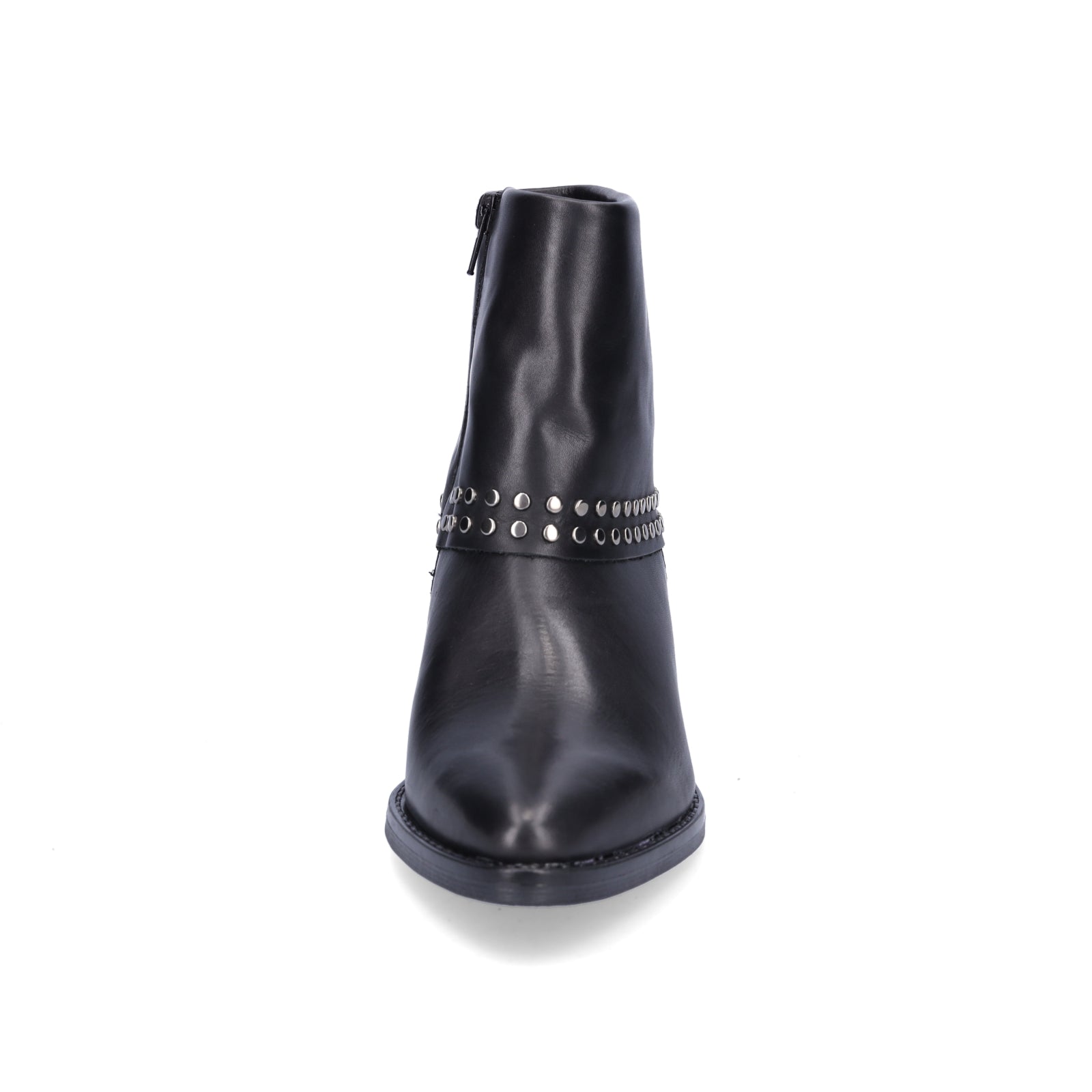 Tamaris Damen Stiefelette schwarz