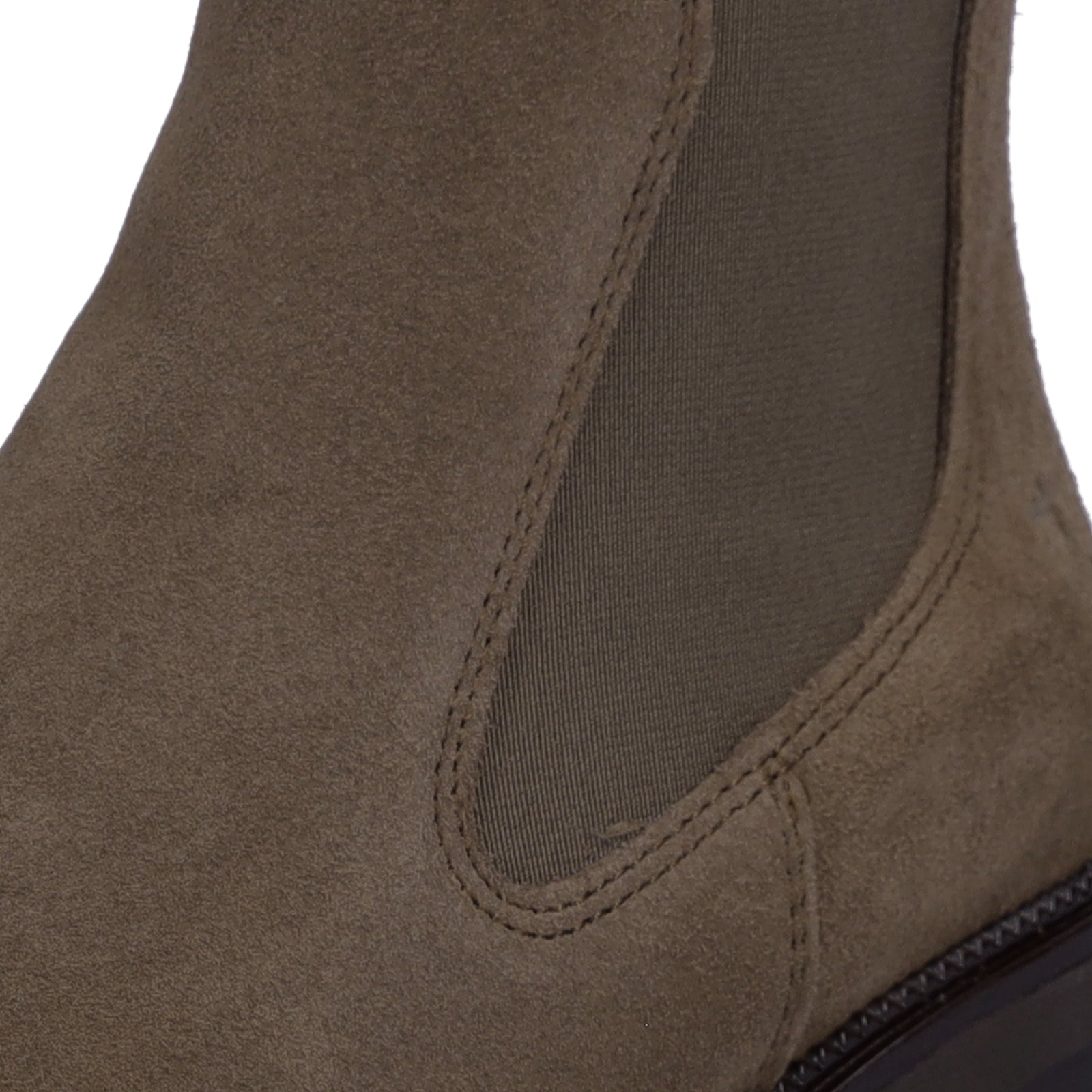 Tamaris Women's Ankle Boots taupe
