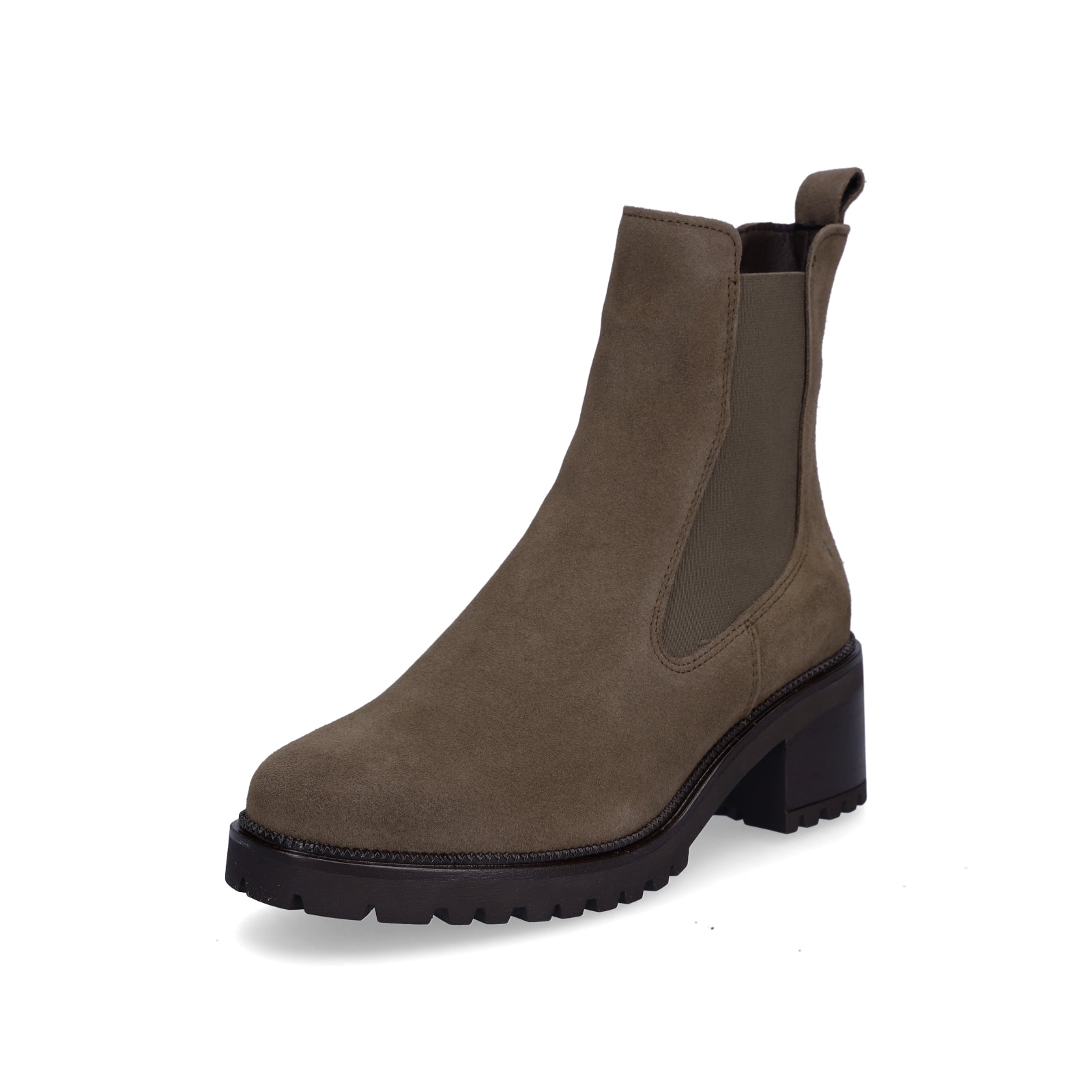 Tamaris Women's Ankle Boots taupe
