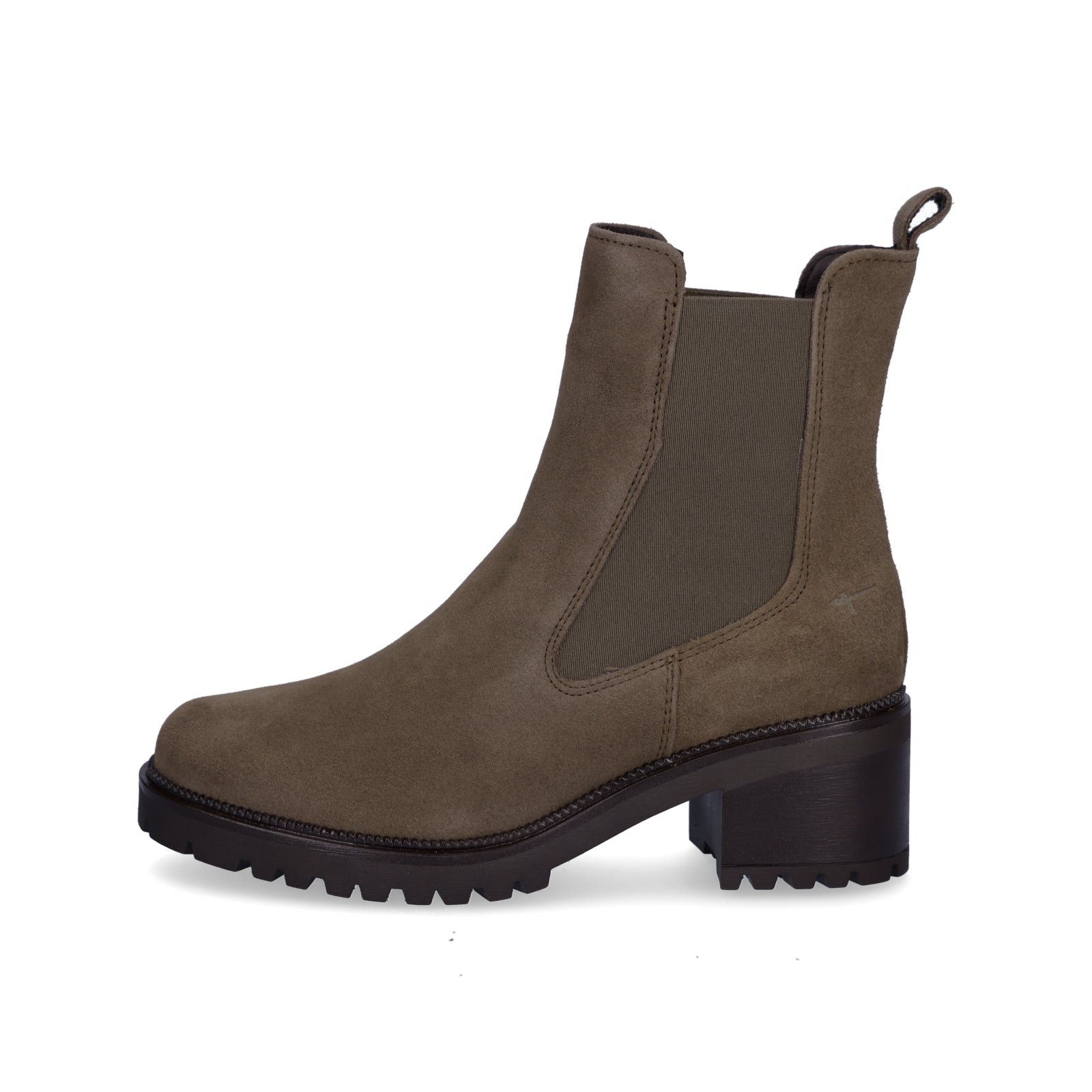 Tamaris Women's Ankle Boots taupe
