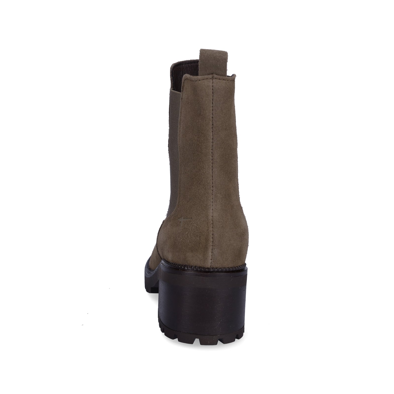 Tamaris Women's Ankle Boots taupe