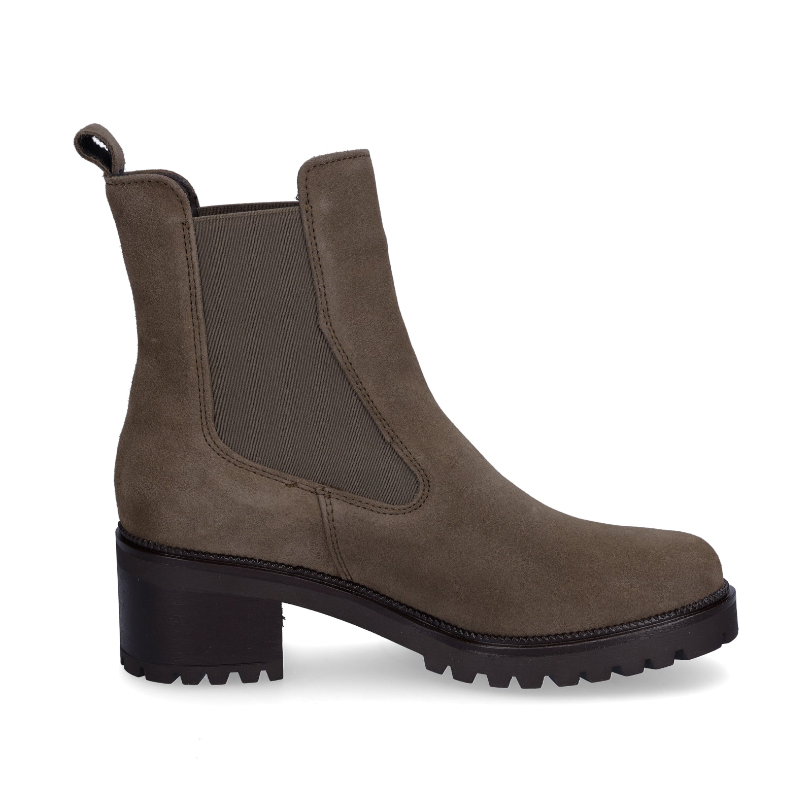 Tamaris Women's Ankle Boots taupe