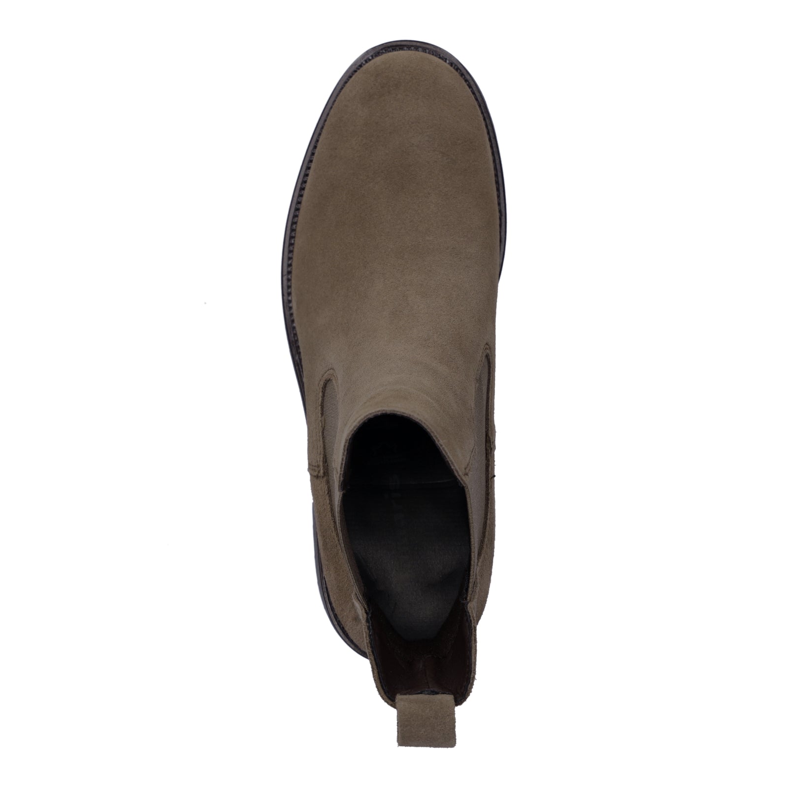 Tamaris Women's Ankle Boots taupe
