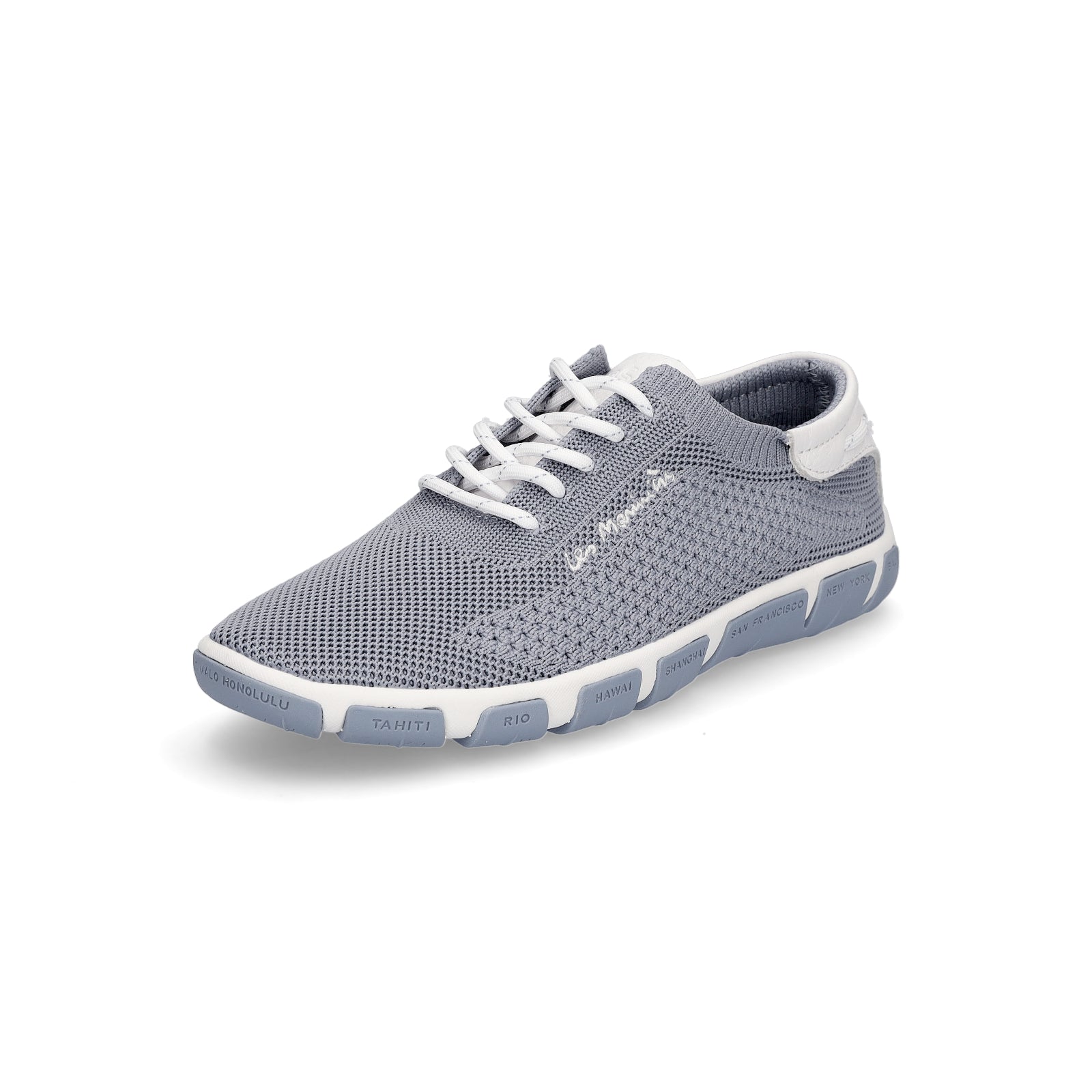 TBS Damen Sneaker Jazaria blau