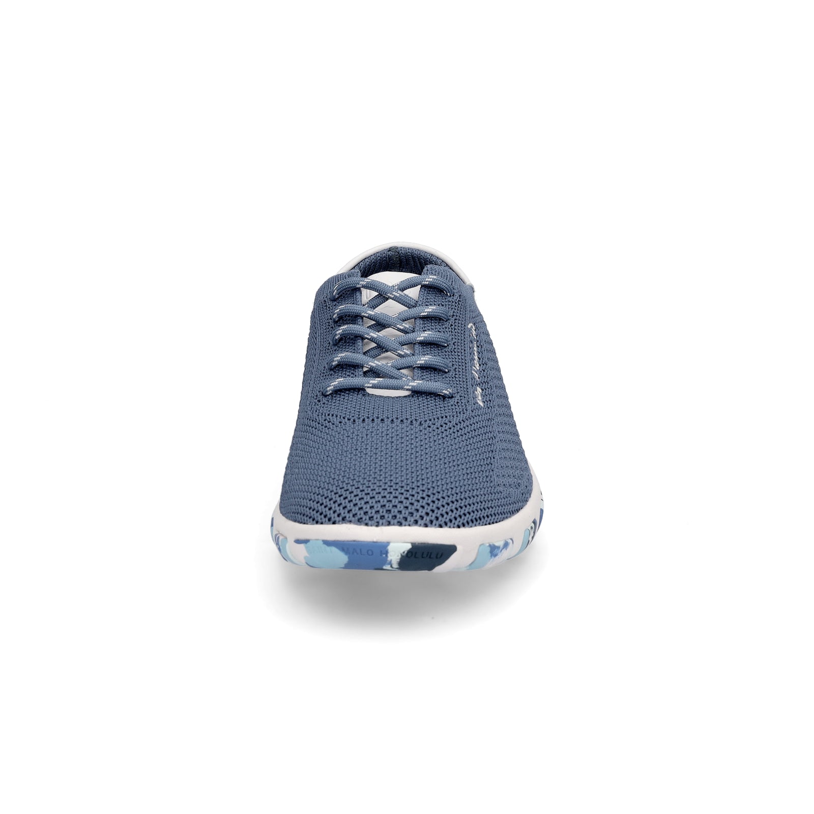 TBS Damen Sneaker Jazaria blau