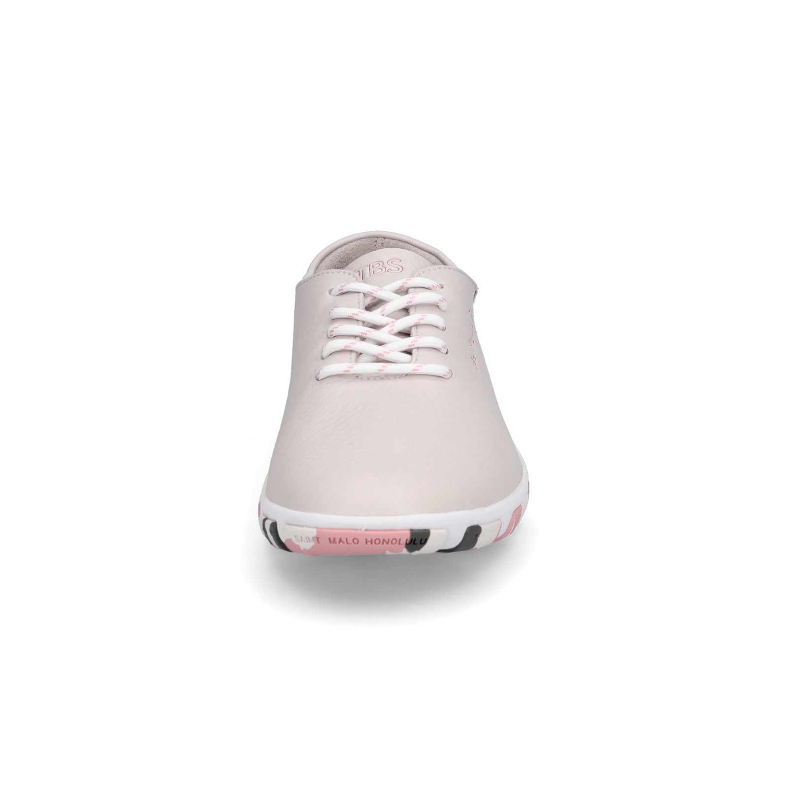 TBS Damen Sneaker Jazaru altrosa