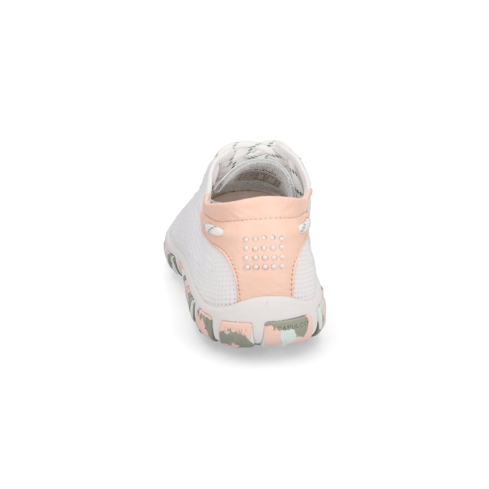 TBS Damen Sneaker Jazaria weiß