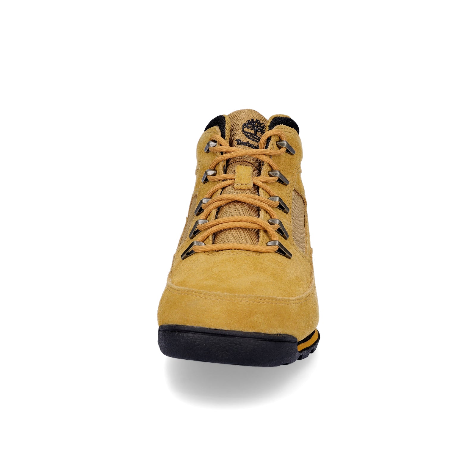 Timberland Herren Hiker Schnürboot Euro Rock gelb