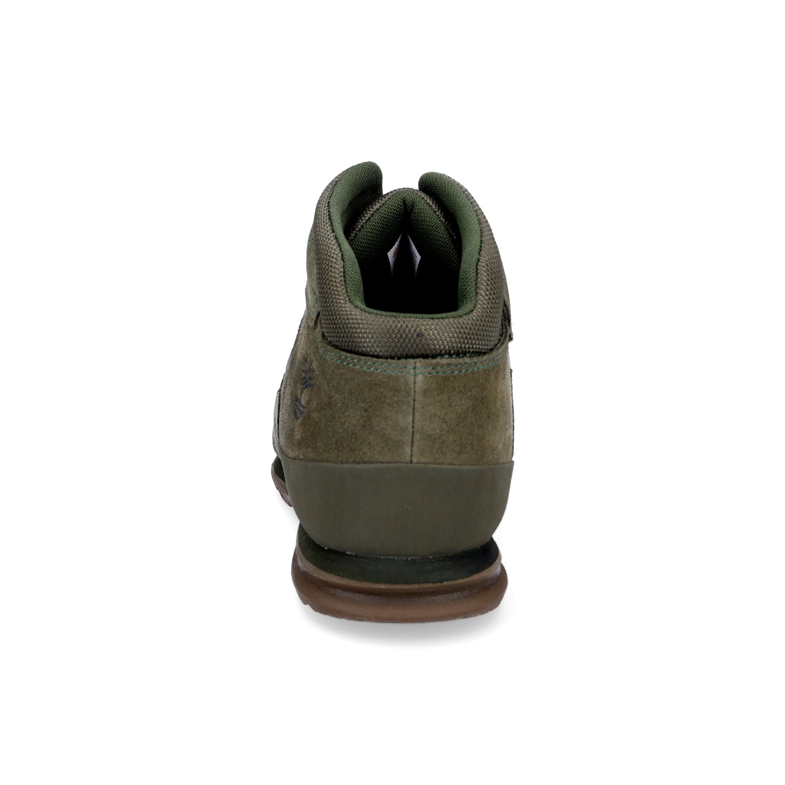 Timberland Men's Hiker Lace-Up Boot khaki green