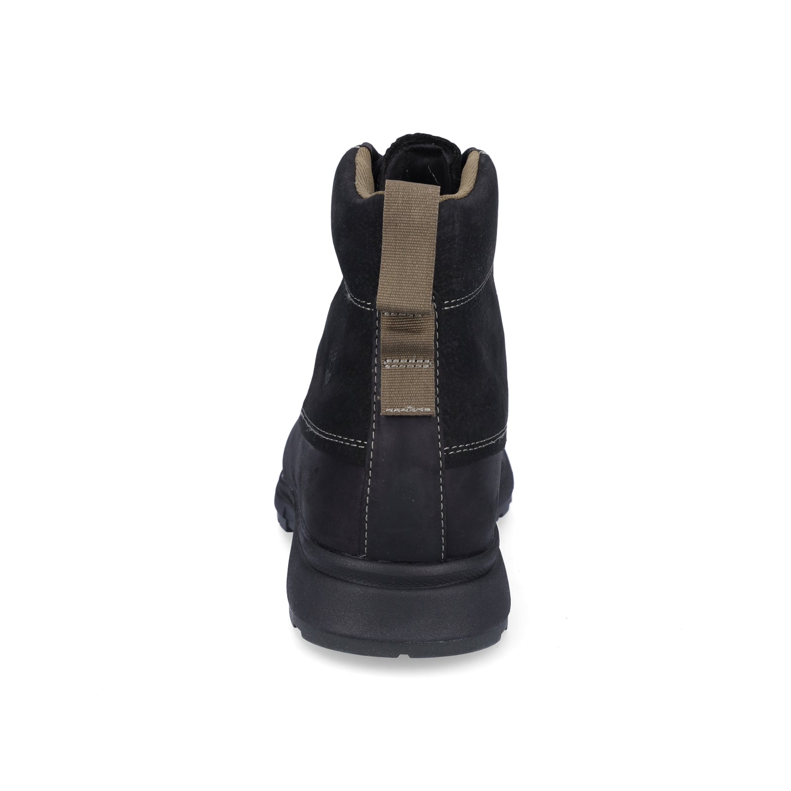 Timberland Men's Lace-Up Boot Atwells Ave Black