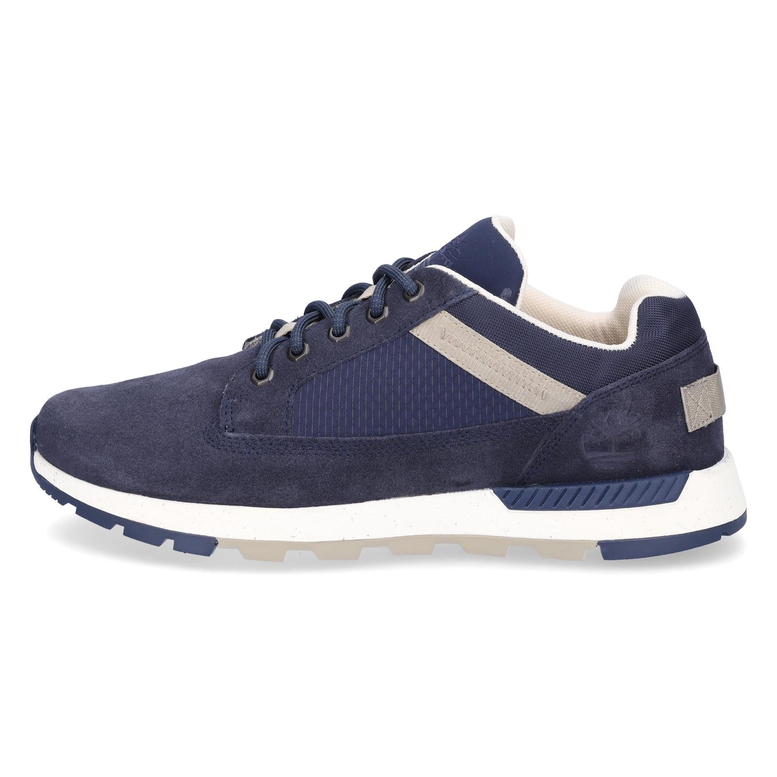 Timberland Killington Trekker Herren Sneaker blau