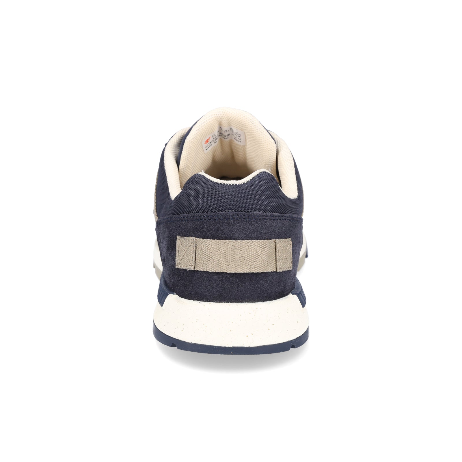 Timberland Killington Trekker Herren Sneaker blau