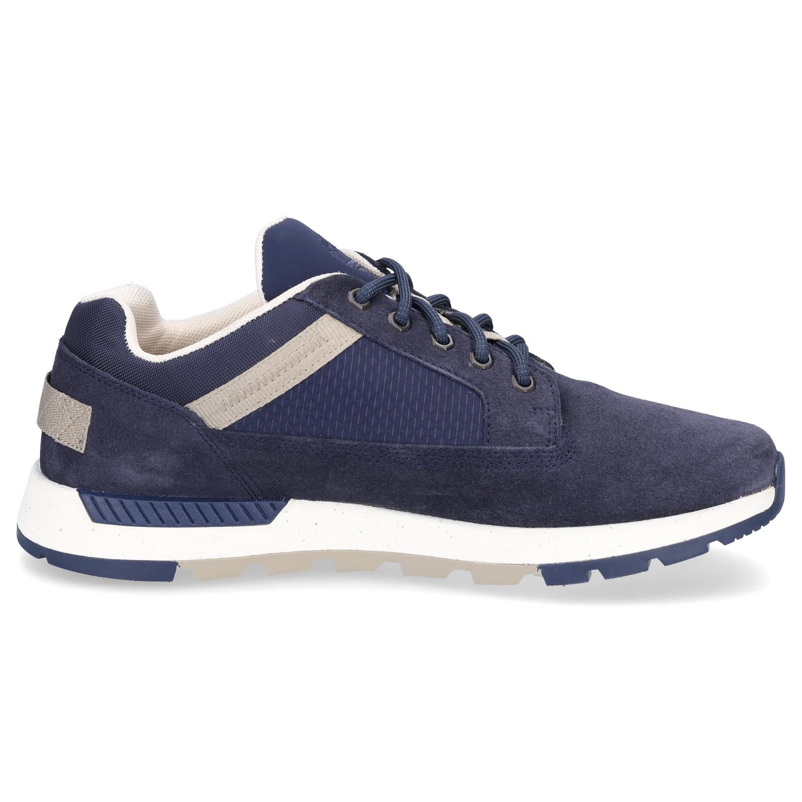 Timberland Killington Trekker Herren Sneaker blau