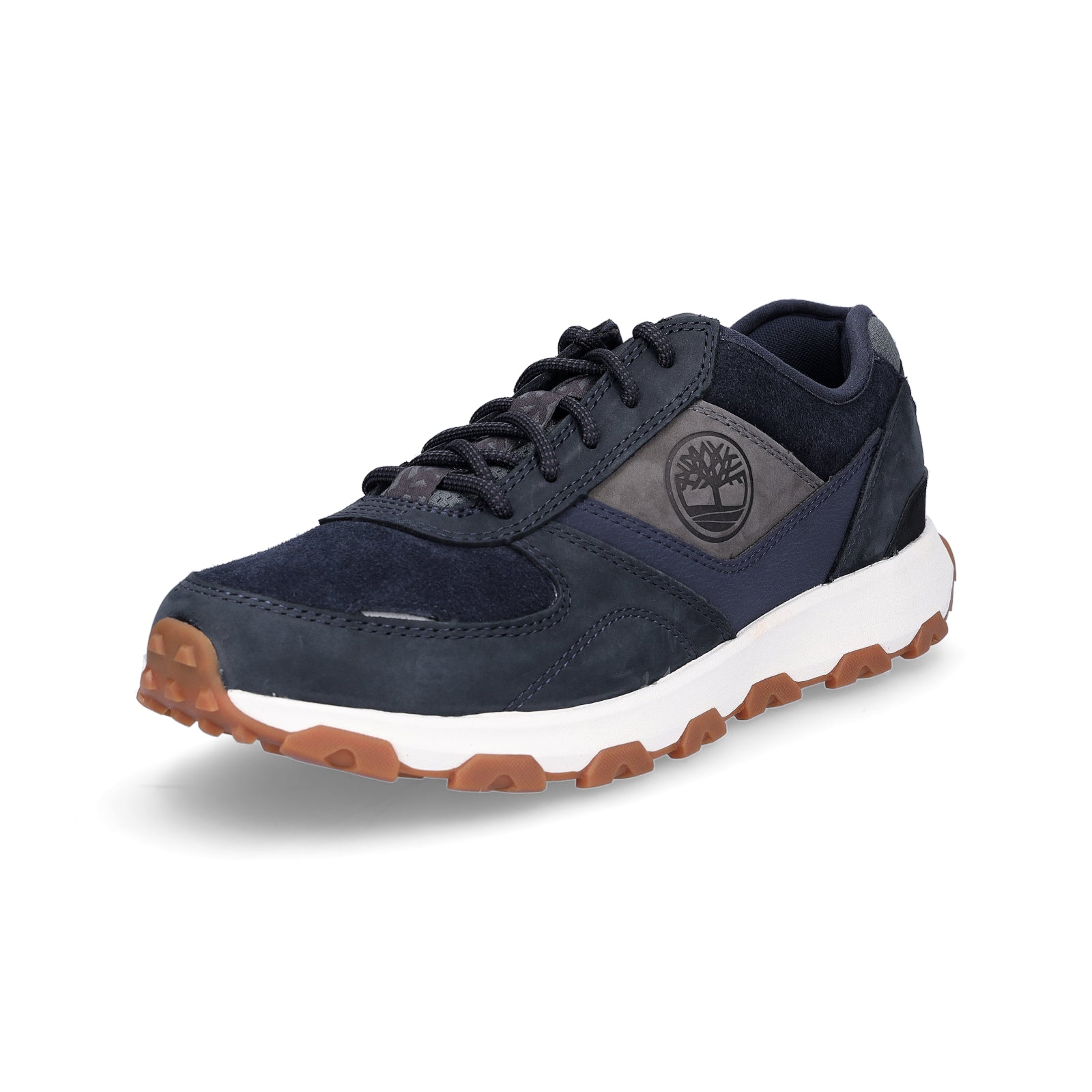 Timberland Herren Sneaker Winsor Park marine blau