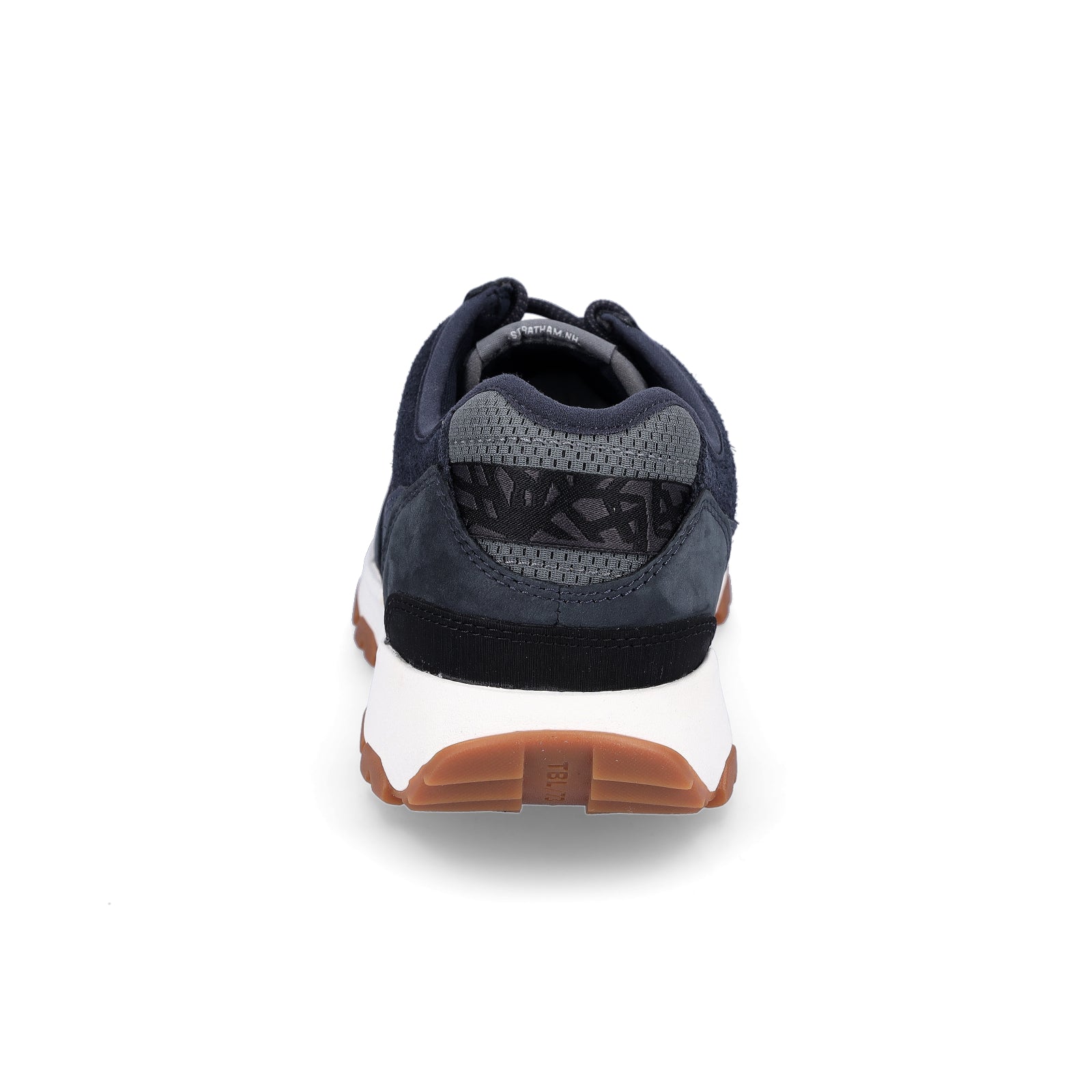 Timberland Herren Sneaker Winsor Park marine blau