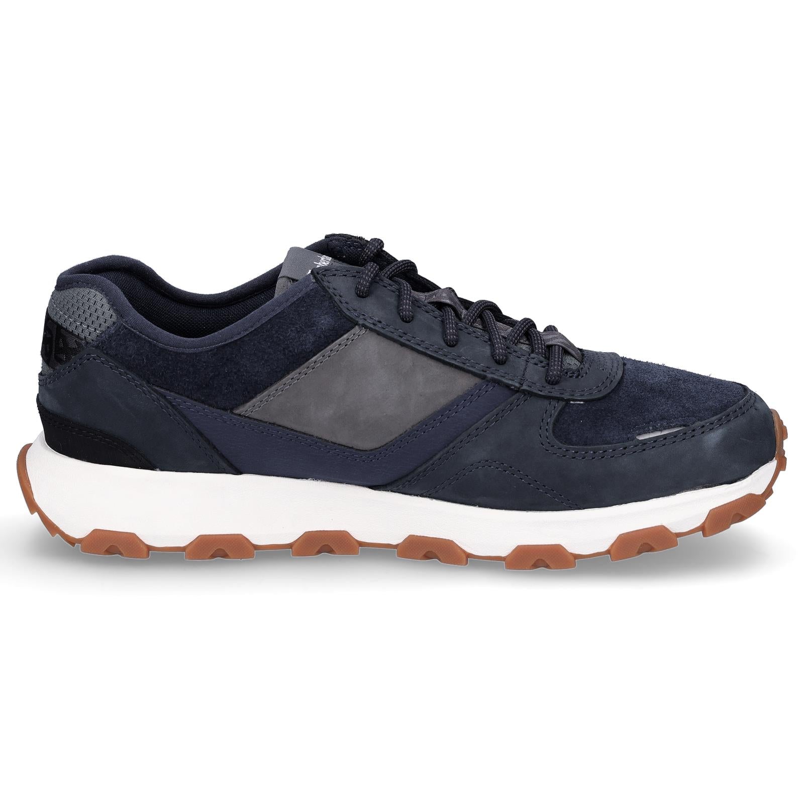 Timberland Herren Sneaker Winsor Park marine blau