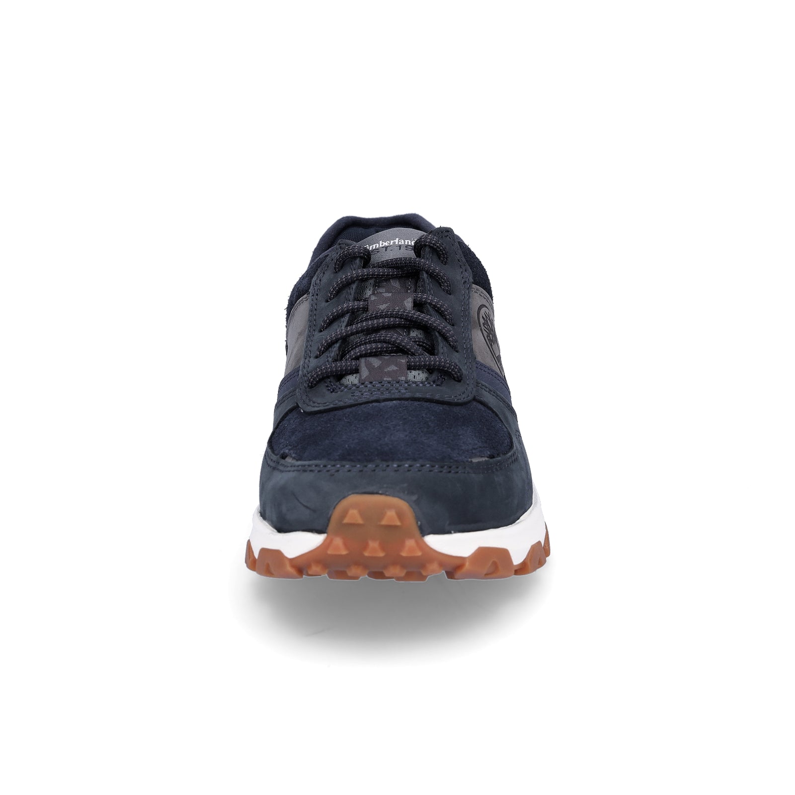 Timberland Herren Sneaker Winsor Park marine blau