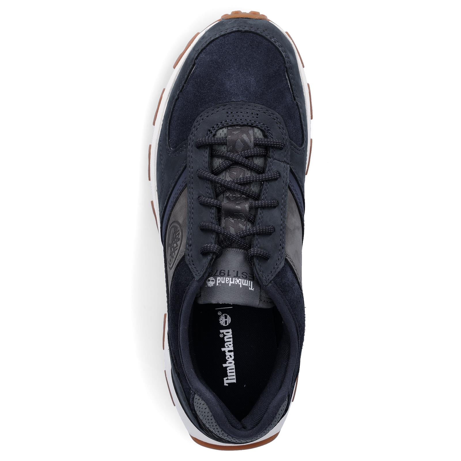 Timberland Herren Sneaker Winsor Park marine blau