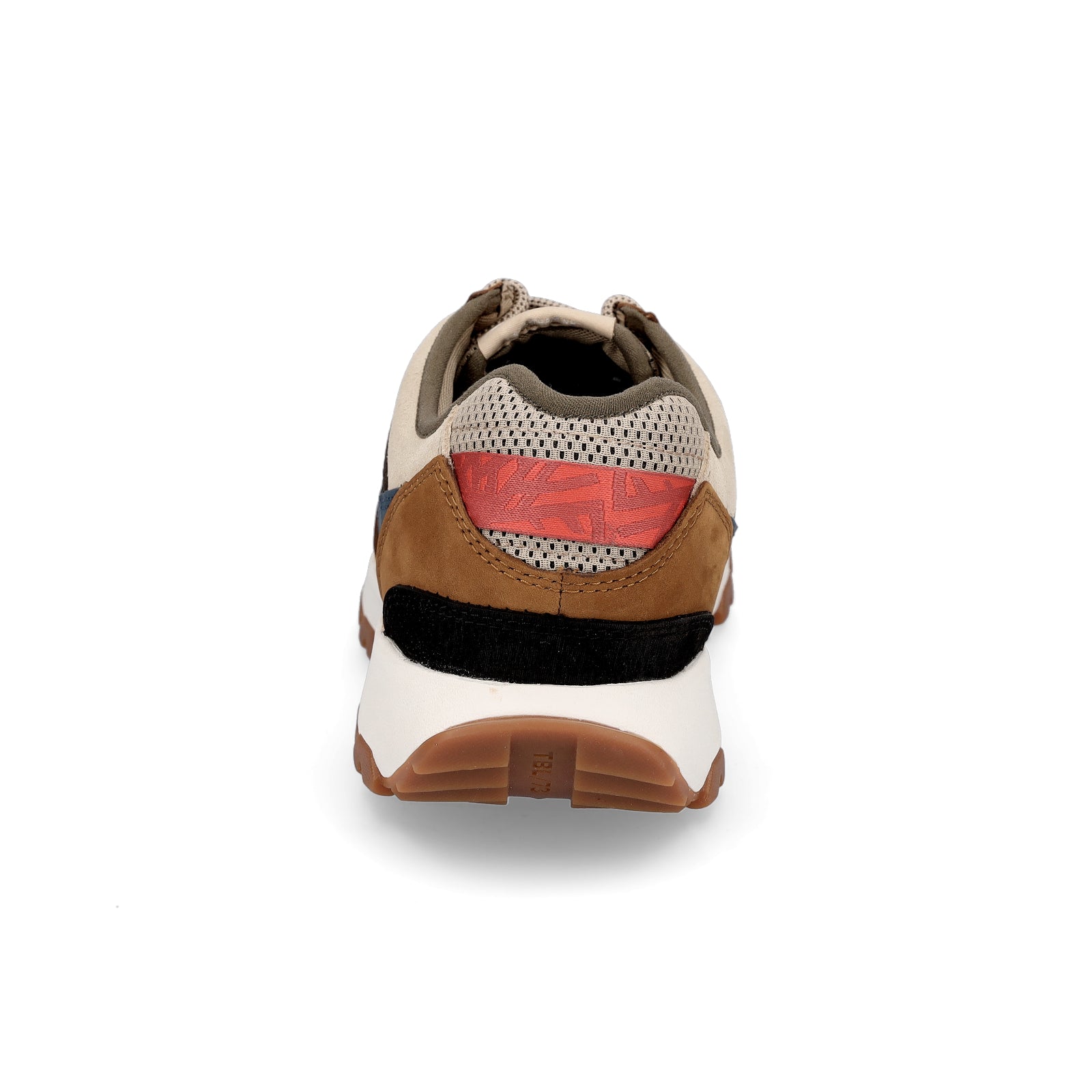 Timberland Herren Sneaker Winsor Park braun