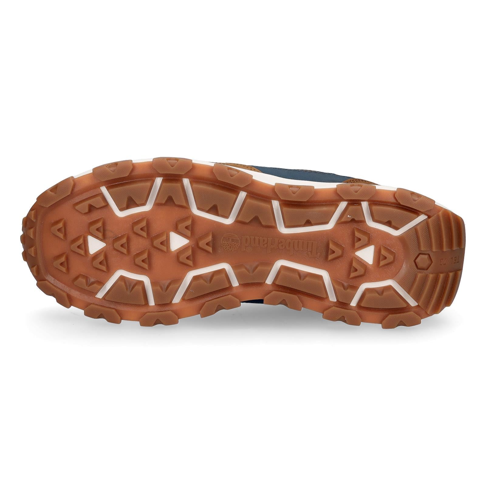 Timberland Herren Sneaker Winsor Park braun