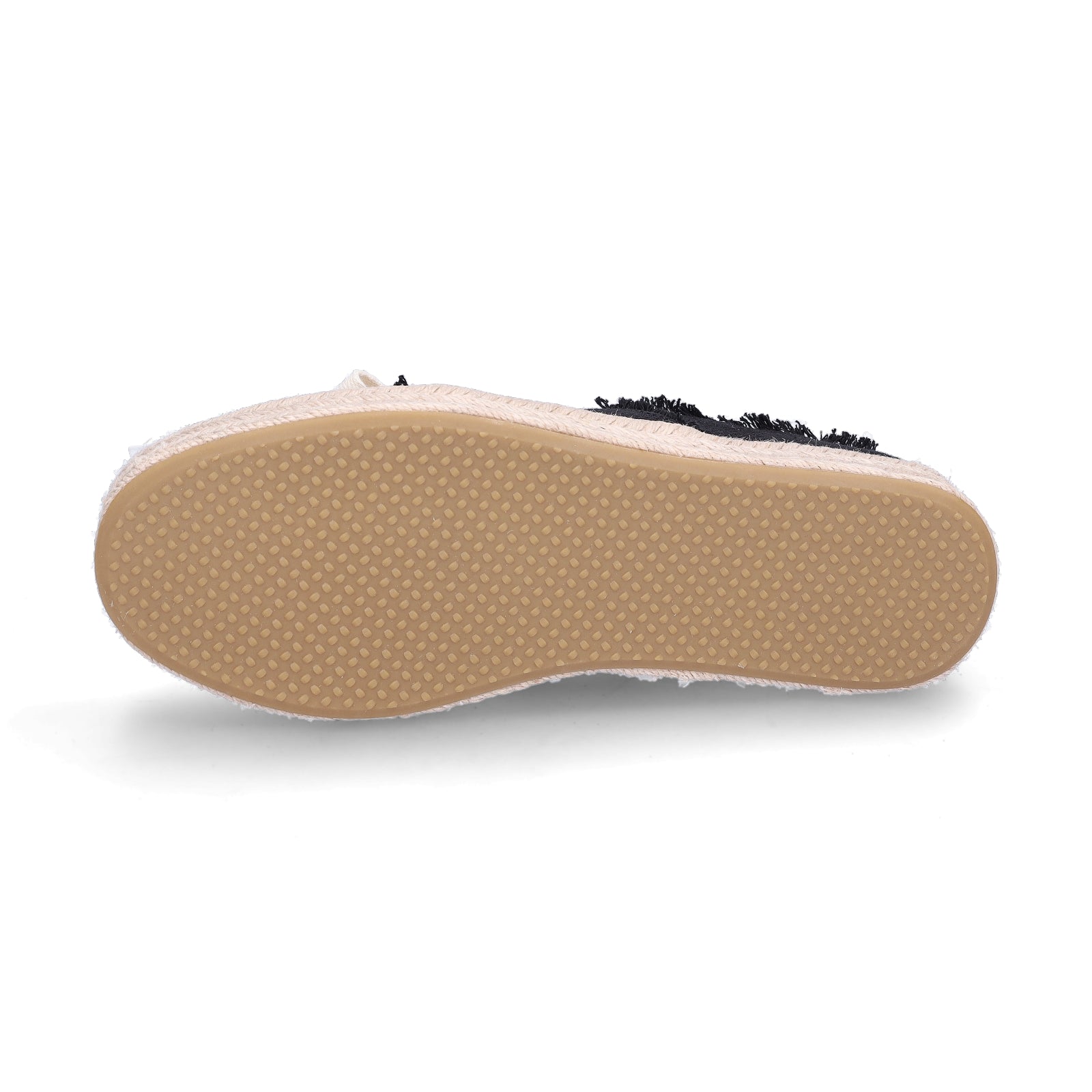 Toms Damen Schnürschuh Carolina Lace Up schwarz