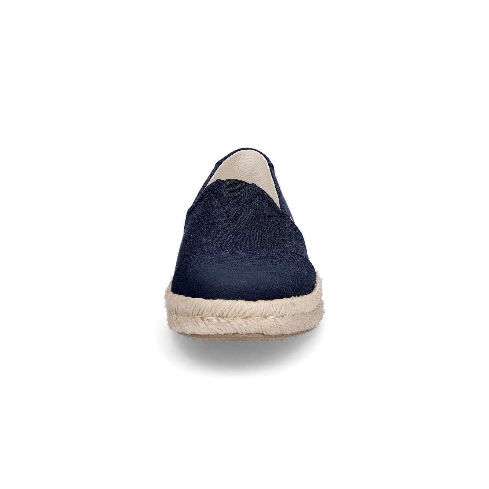 Toms Damen Espadrille Alpargata Rope 2.0 navy