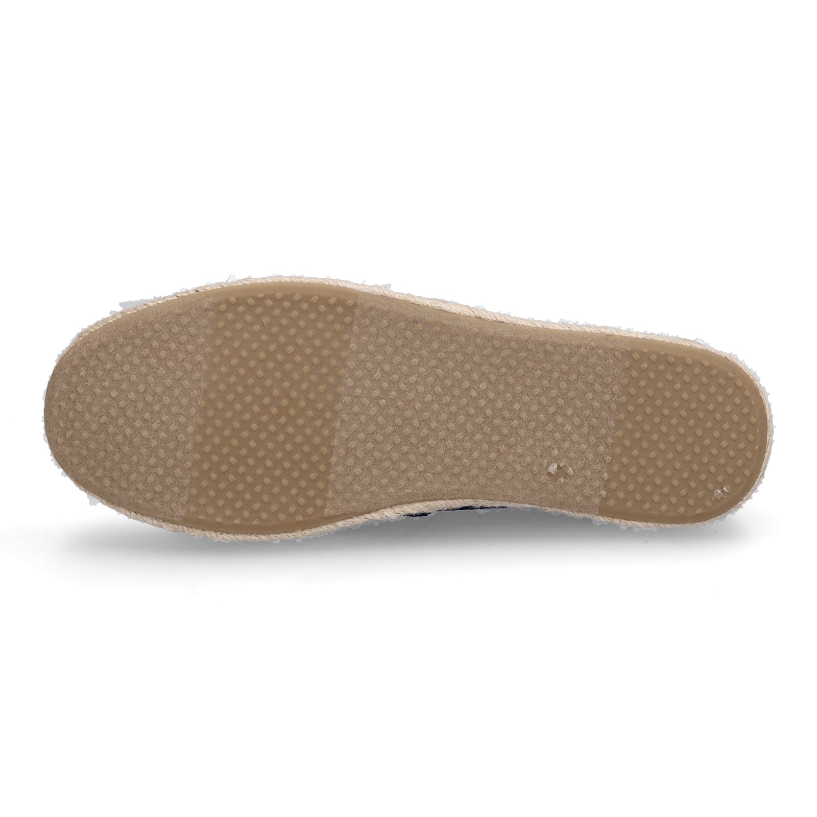 Toms women's espadrille Alpargata Rope 2.0 navy