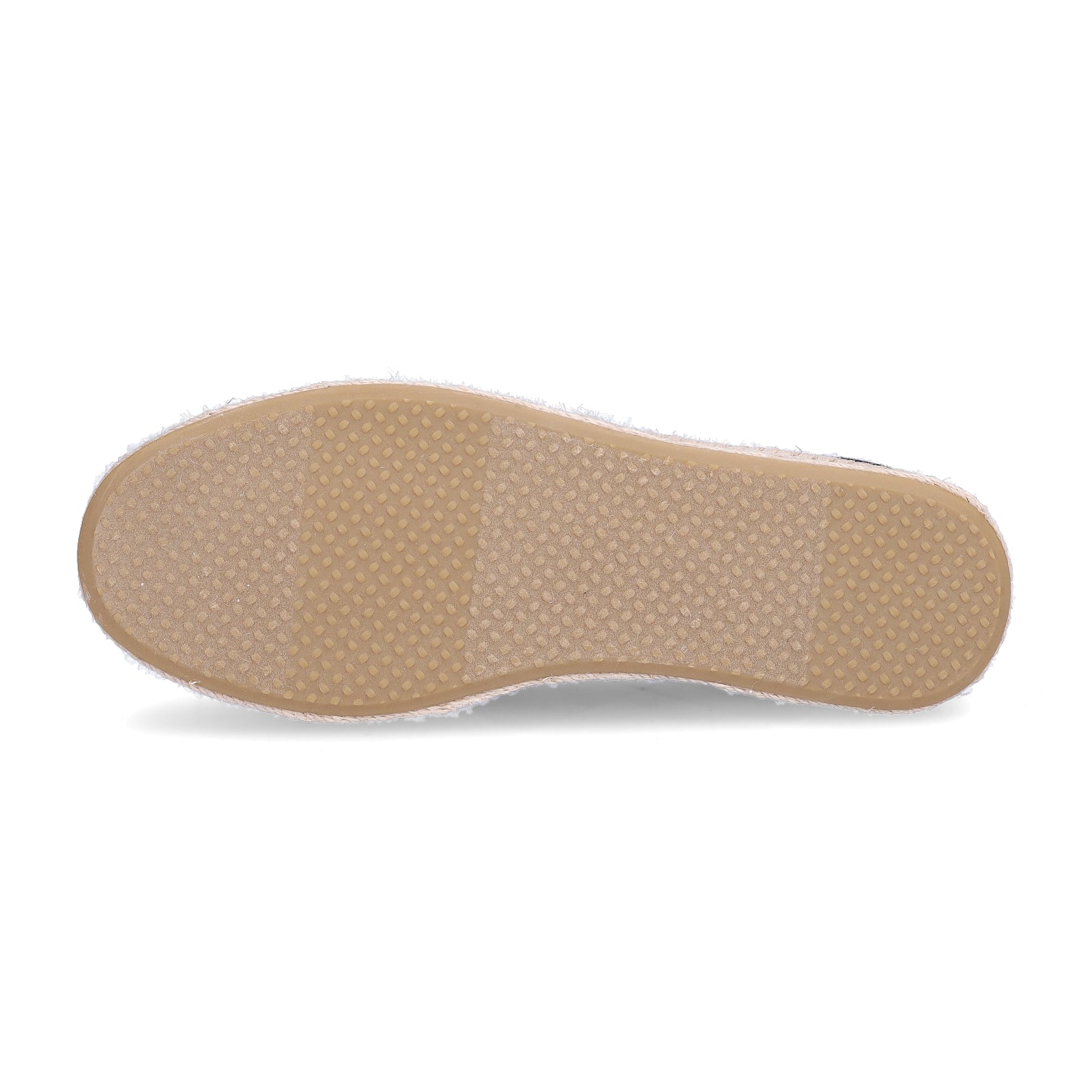 Toms Damen Espadrille Carolina schwarz
