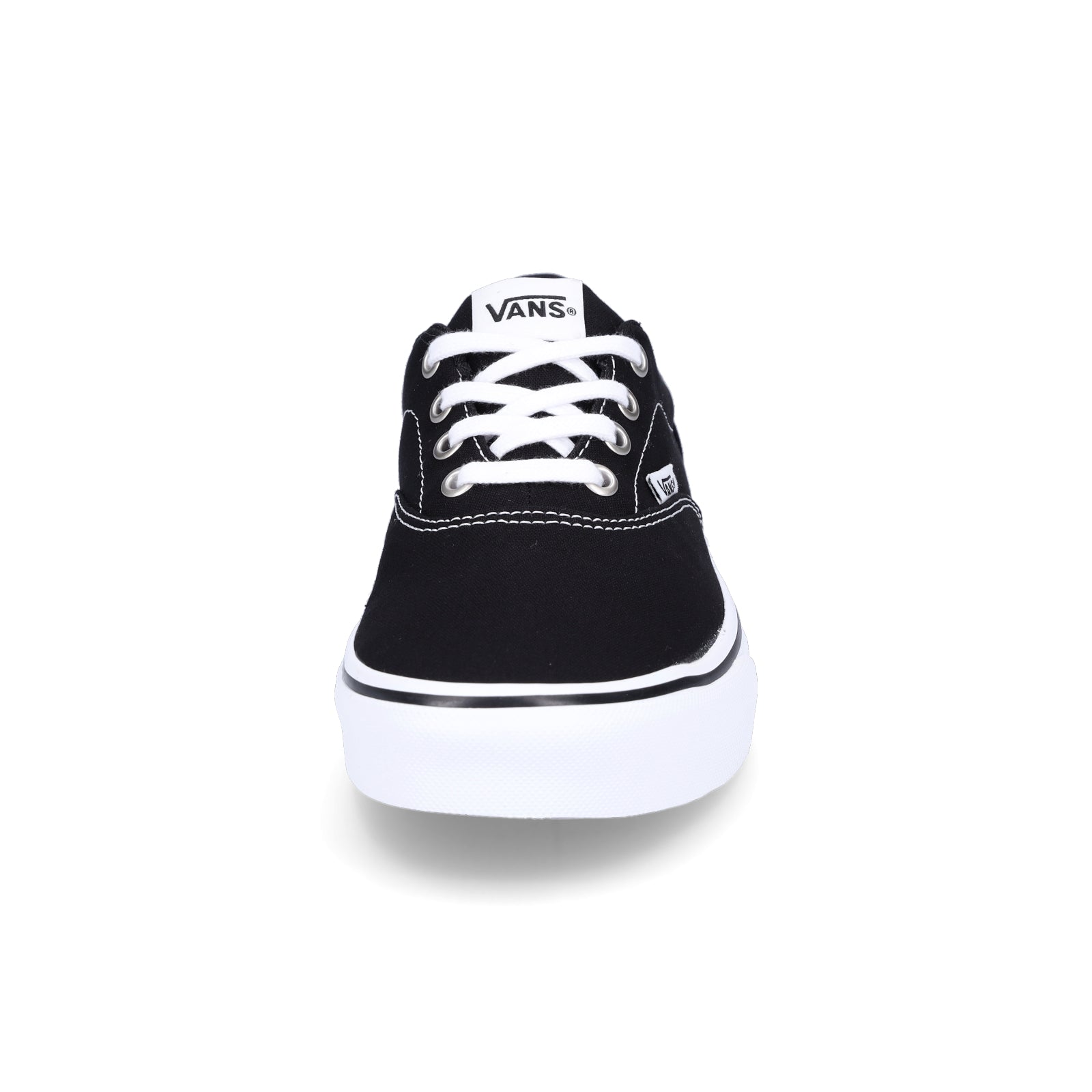 Vans women's Doheny sneakers black