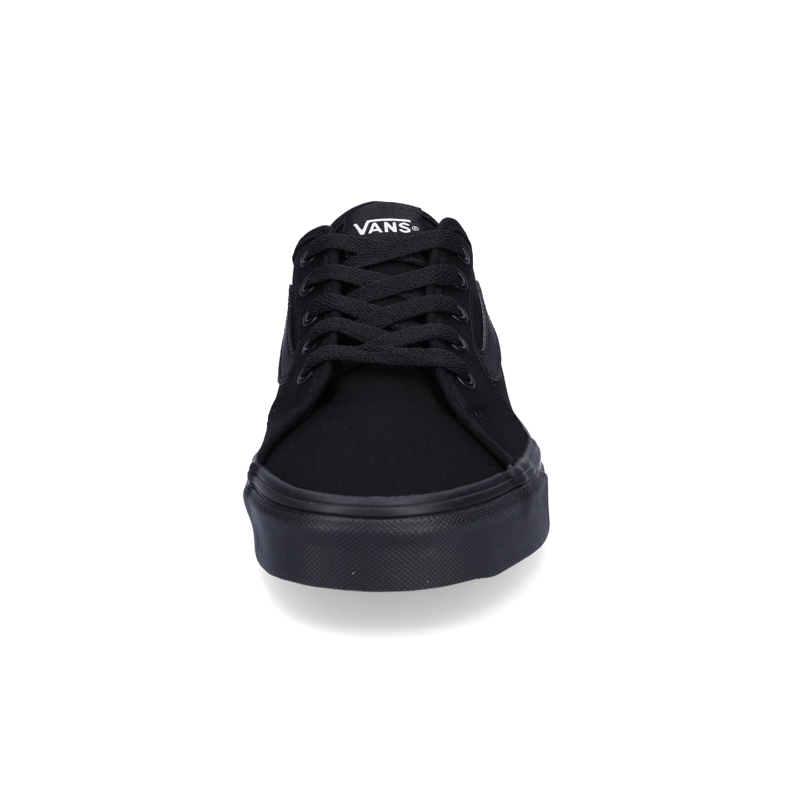 Vans women's Filmore Decon sneakers black